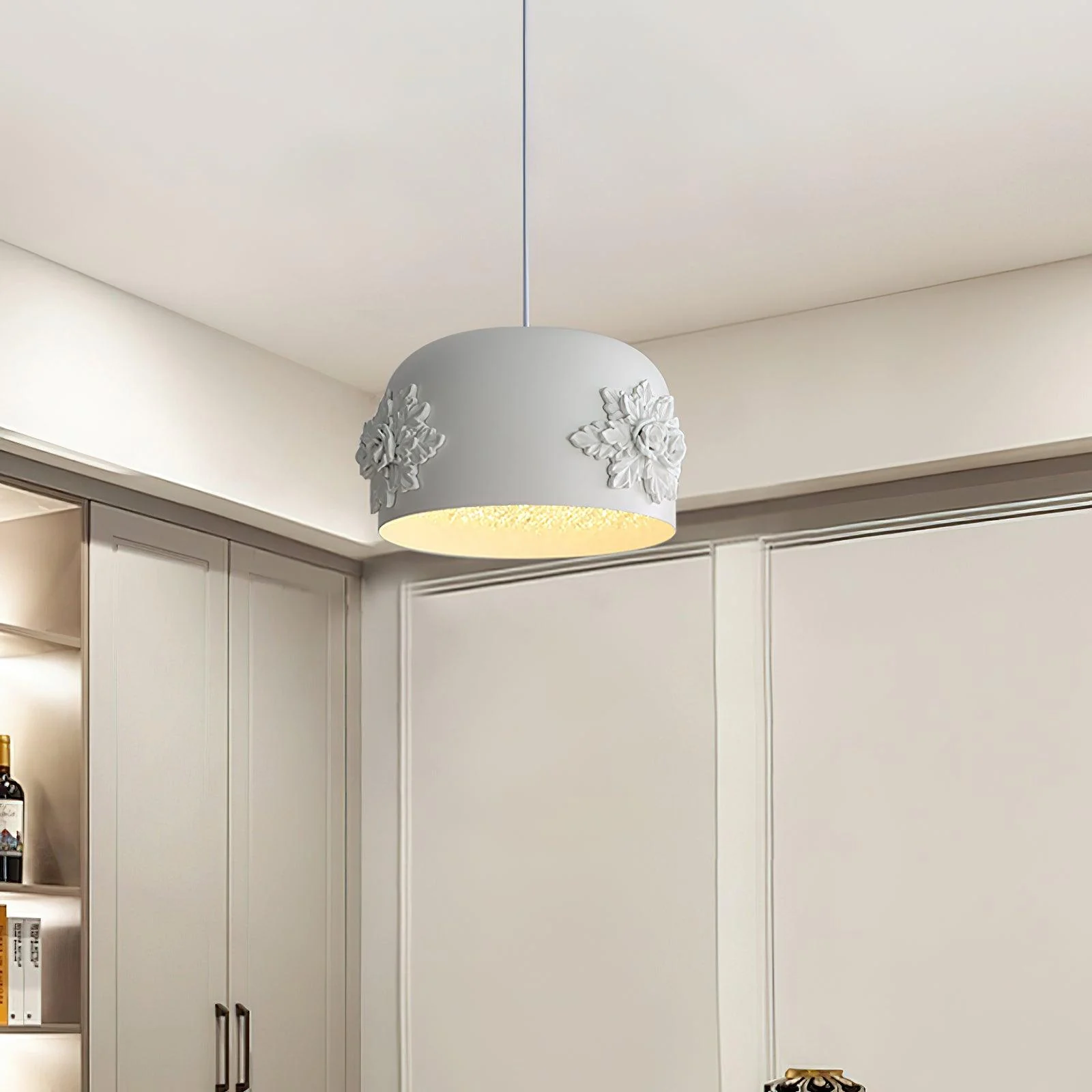Tuz Pendant Light - Image 6