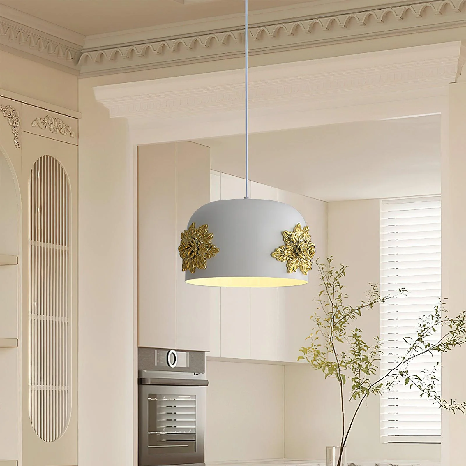 Tuz Pendant Light - Image 7