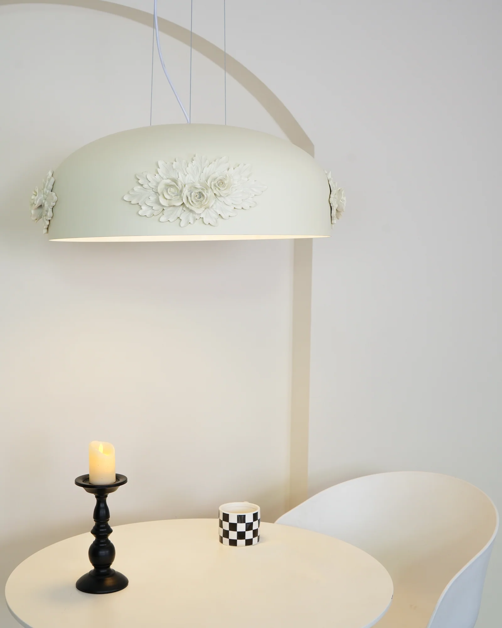Tuzzi Pendant Light - Image 10