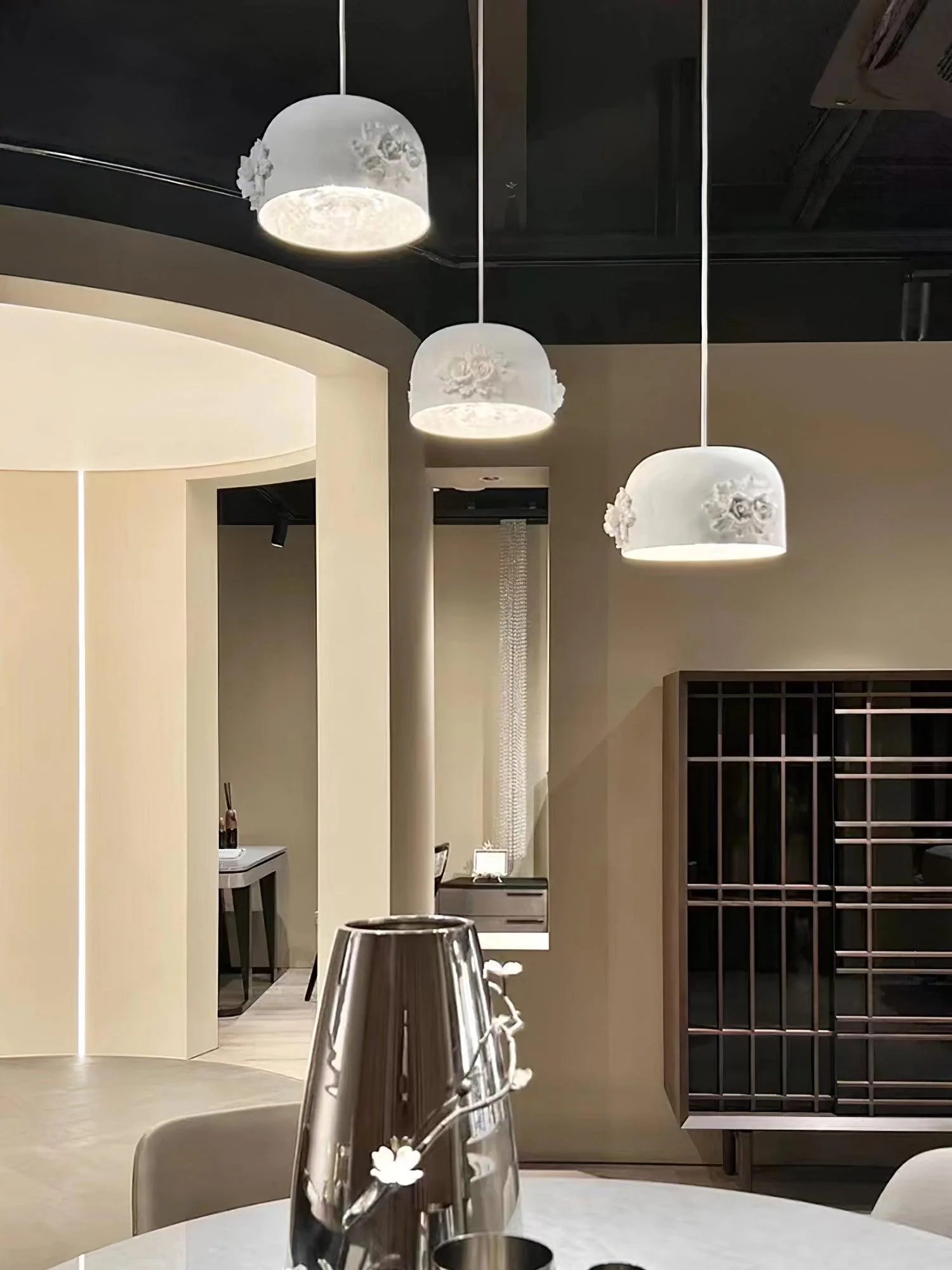 Tuzzi Pendant Light - Image 23