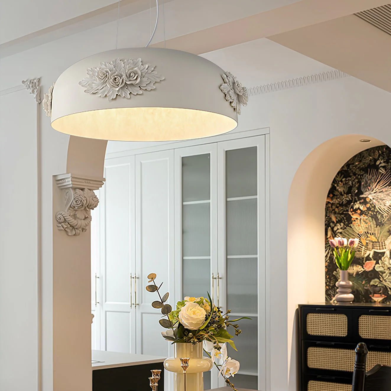 Tuzzi Pendant Light - Image 3