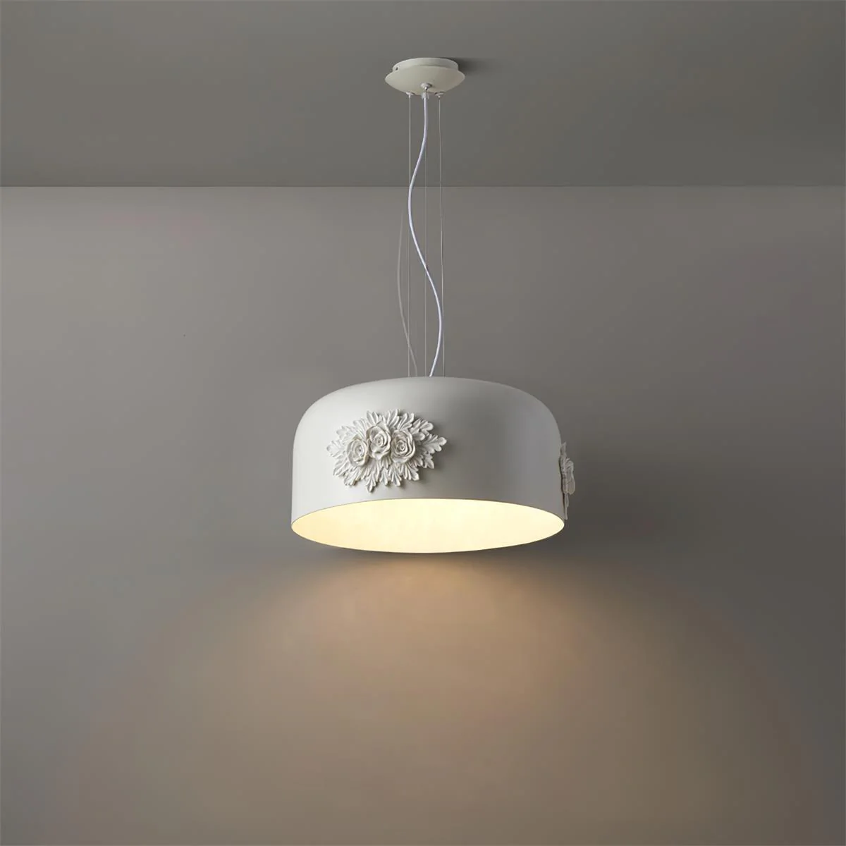 Tuzzi Pendant Light - Image 31