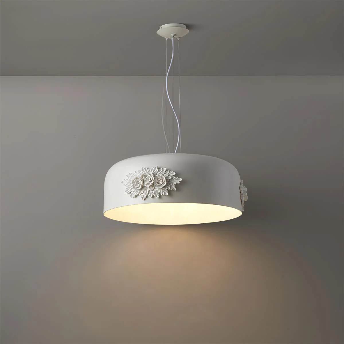 Tuzzi Pendant Light - Image 32
