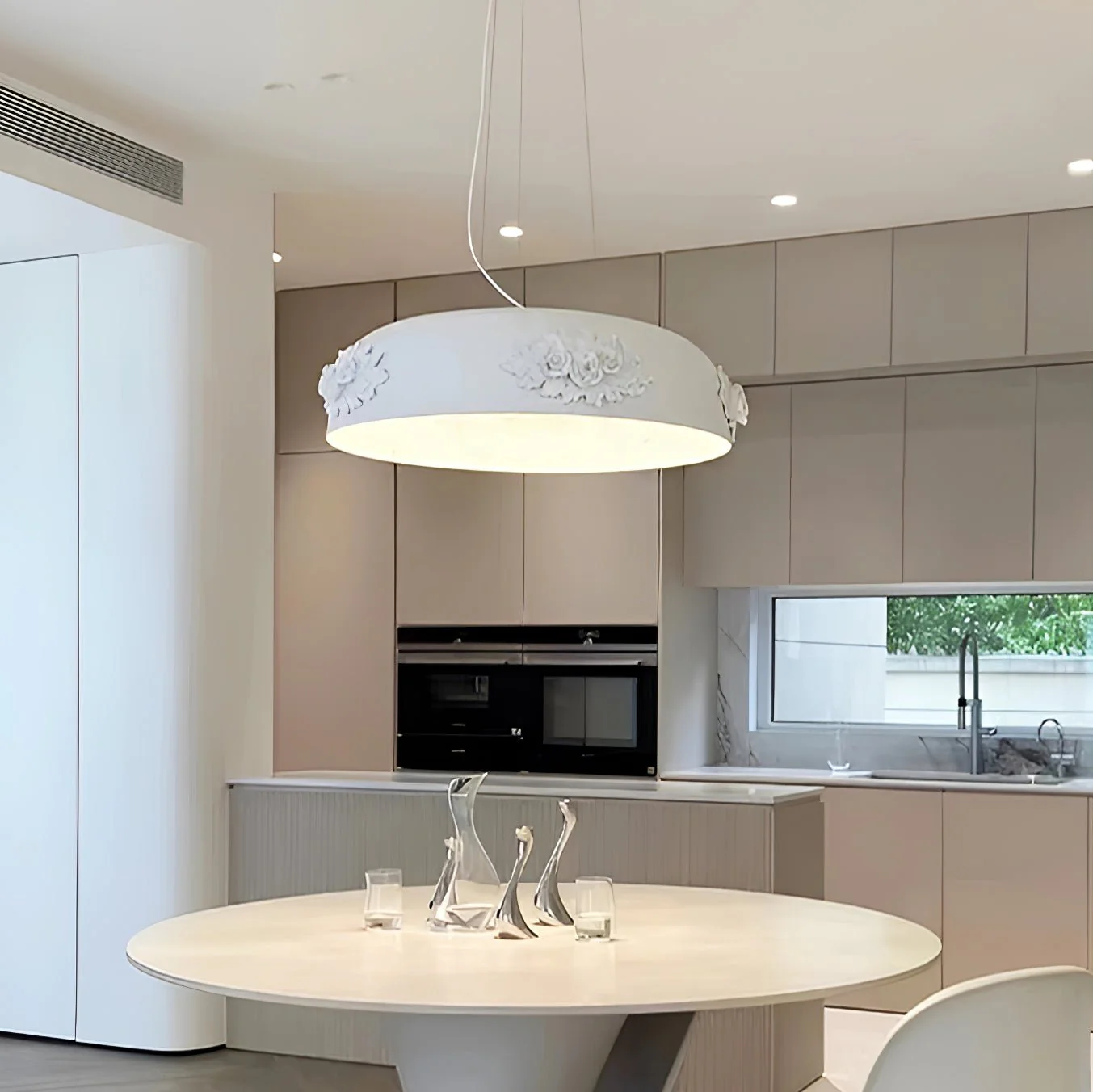 Tuzzi Pendant Light - Image 5