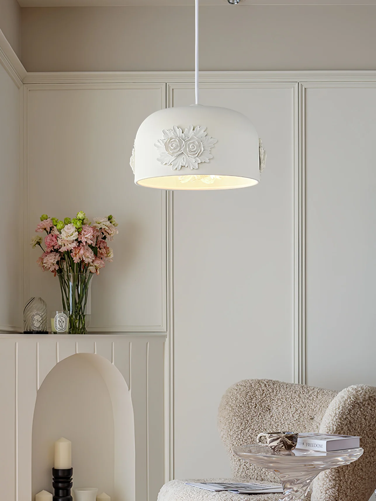 Tuzzi Pendant Light - Image 51