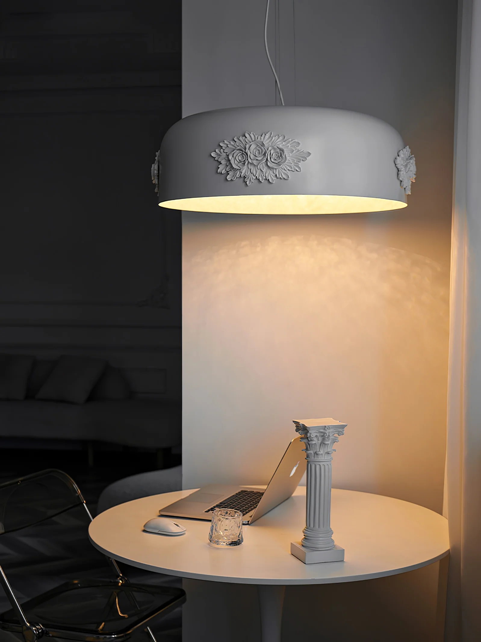 Tuzzi Pendant Light - Image 65