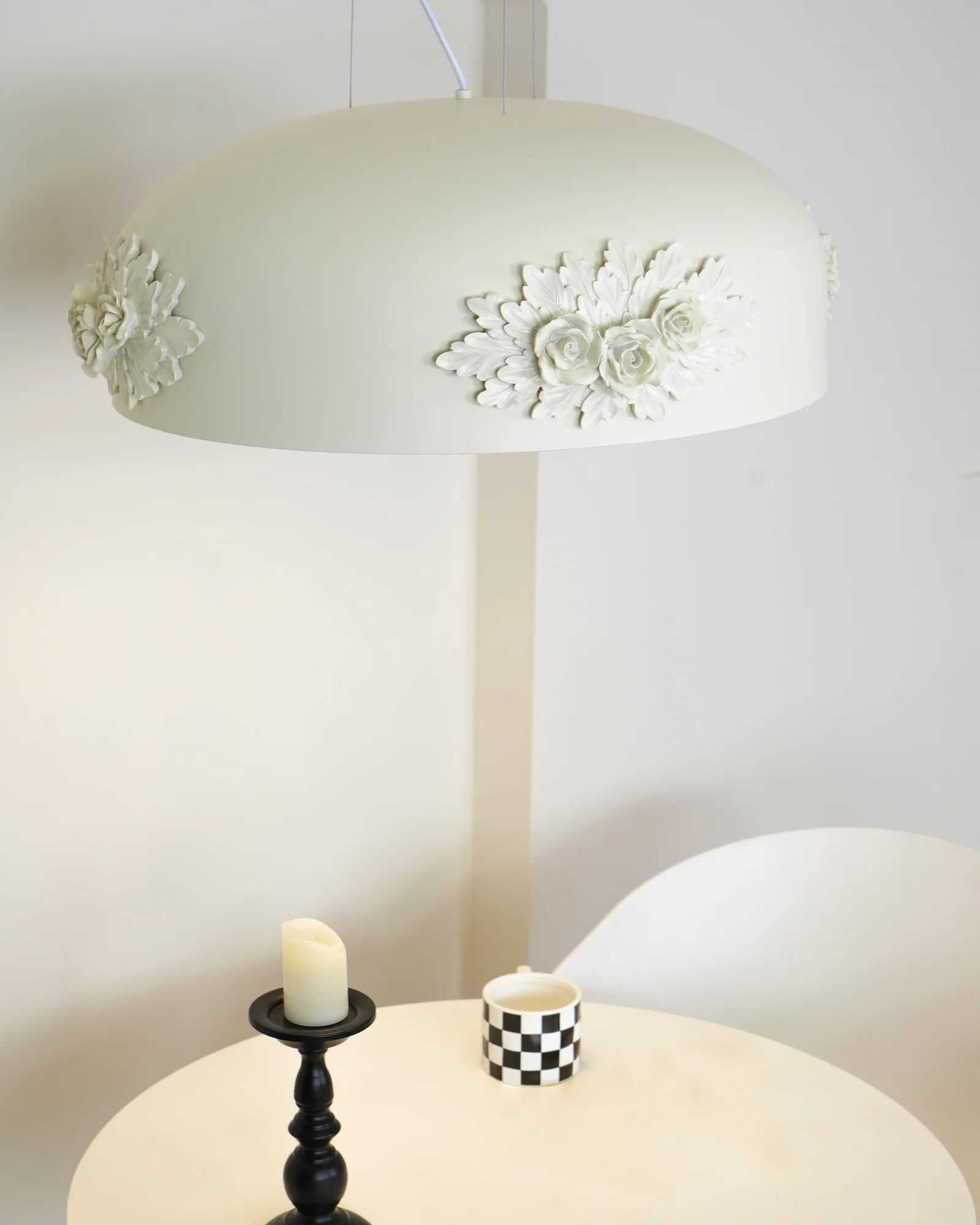 Tuzzi Pendant Light - Image 9
