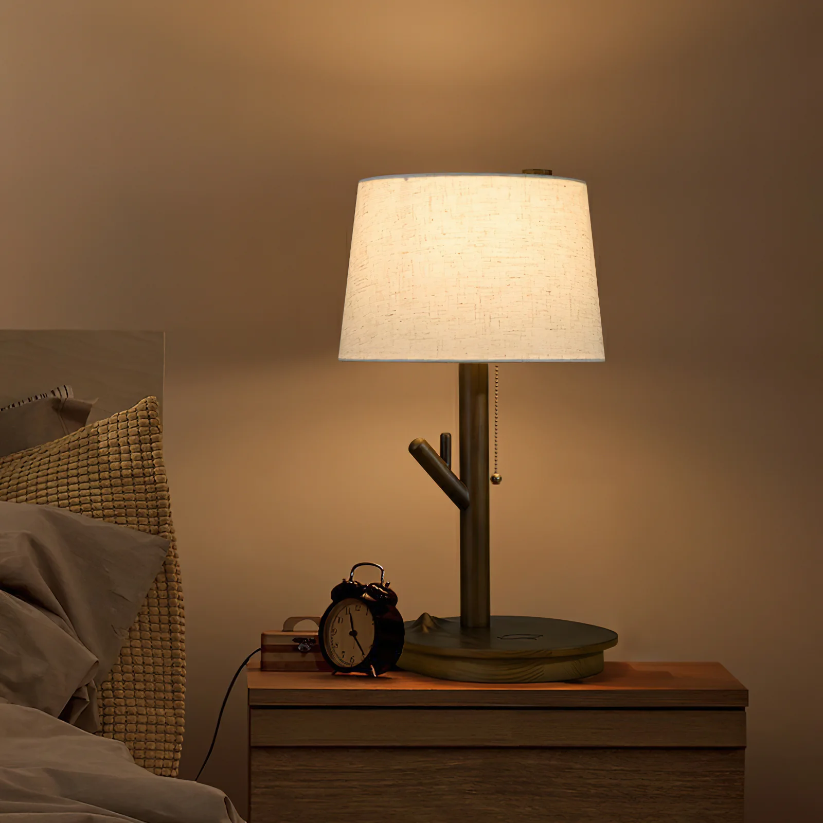 Twig Table Lamp - Image 2