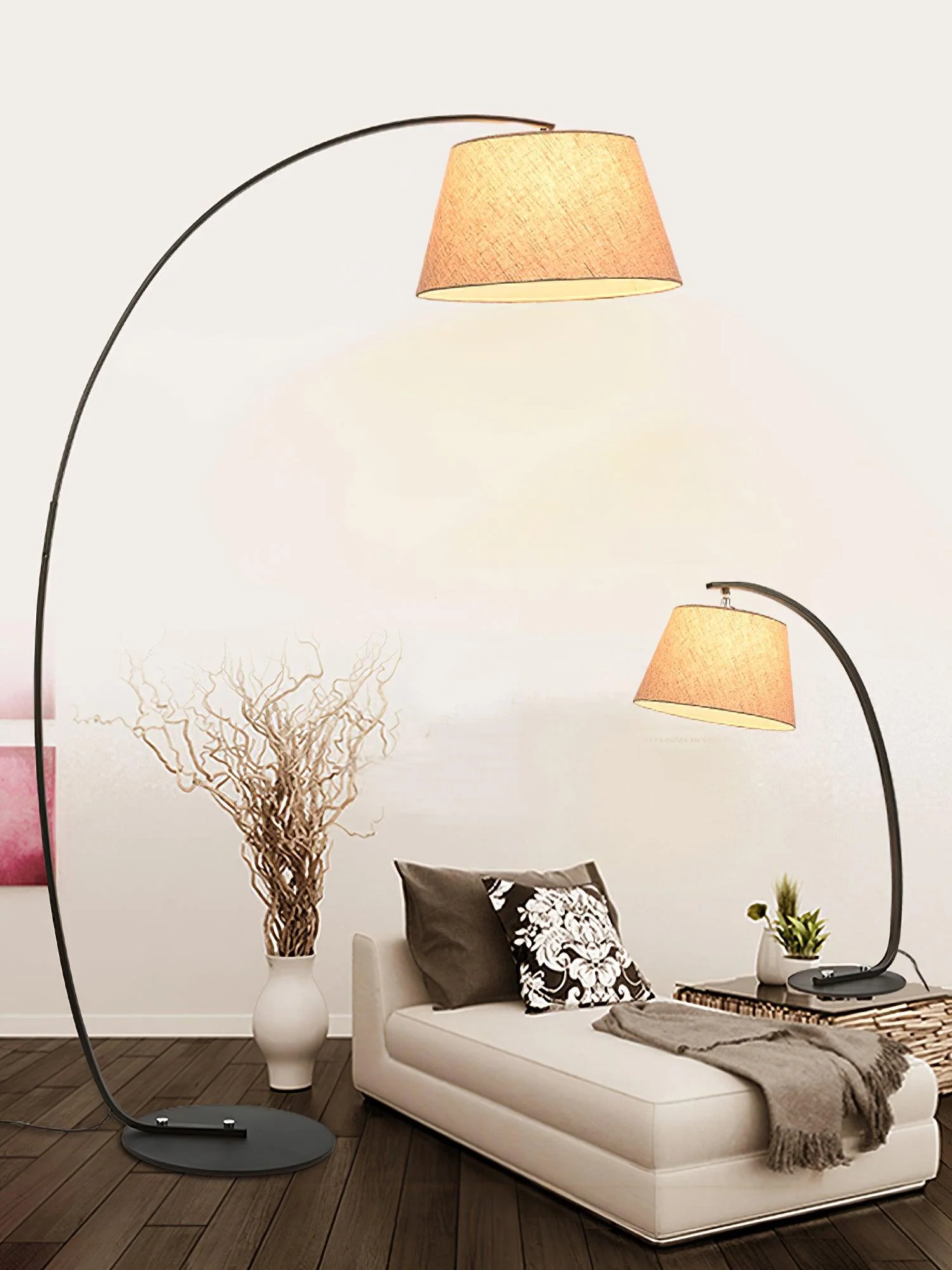 Twiggy Floor Lamp - Image 5