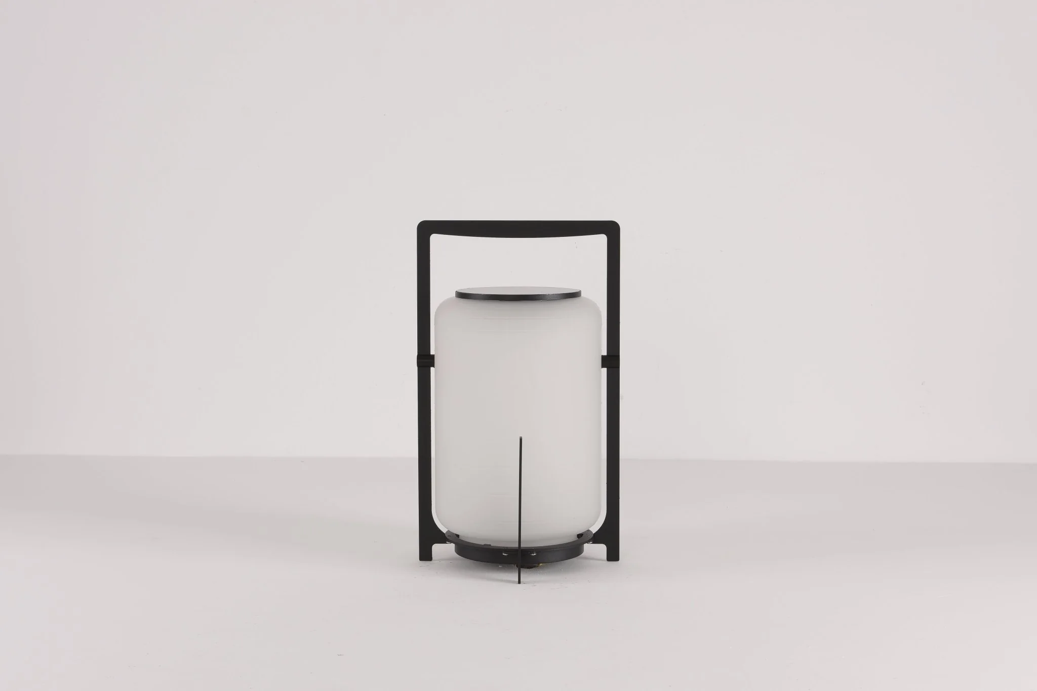 Twilight Lantern Solar Outdoor Table Lamp - Image 11