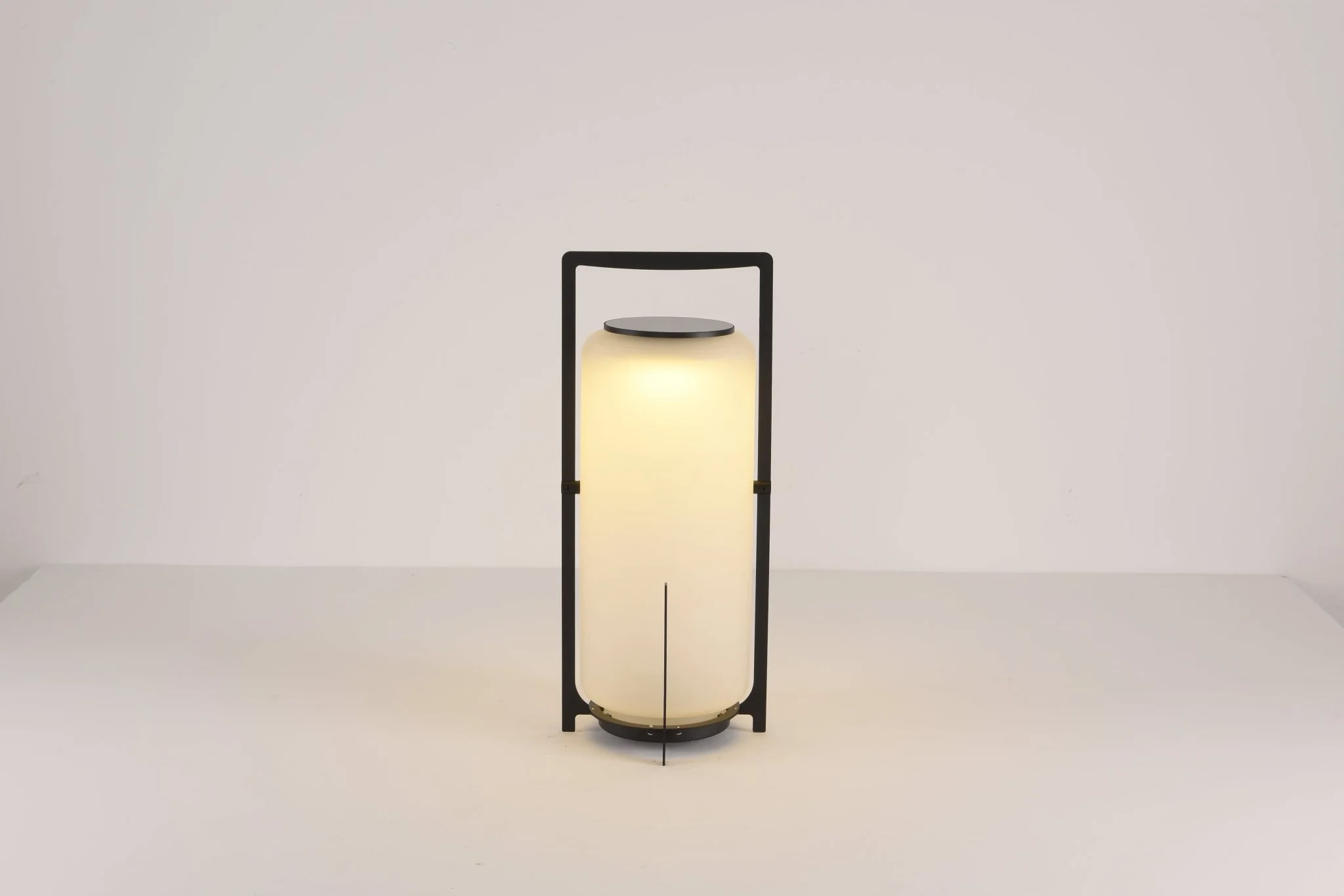Twilight Lantern Solar Outdoor Table Lamp - Image 22