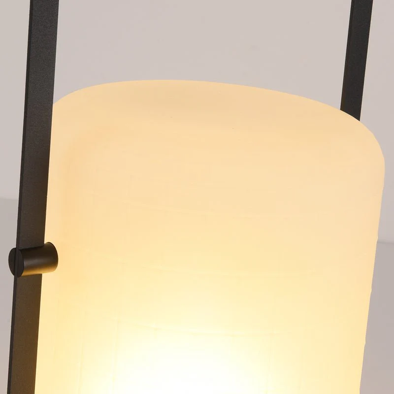 Twilight Lantern Solar Outdoor Table Lamp - Image 30
