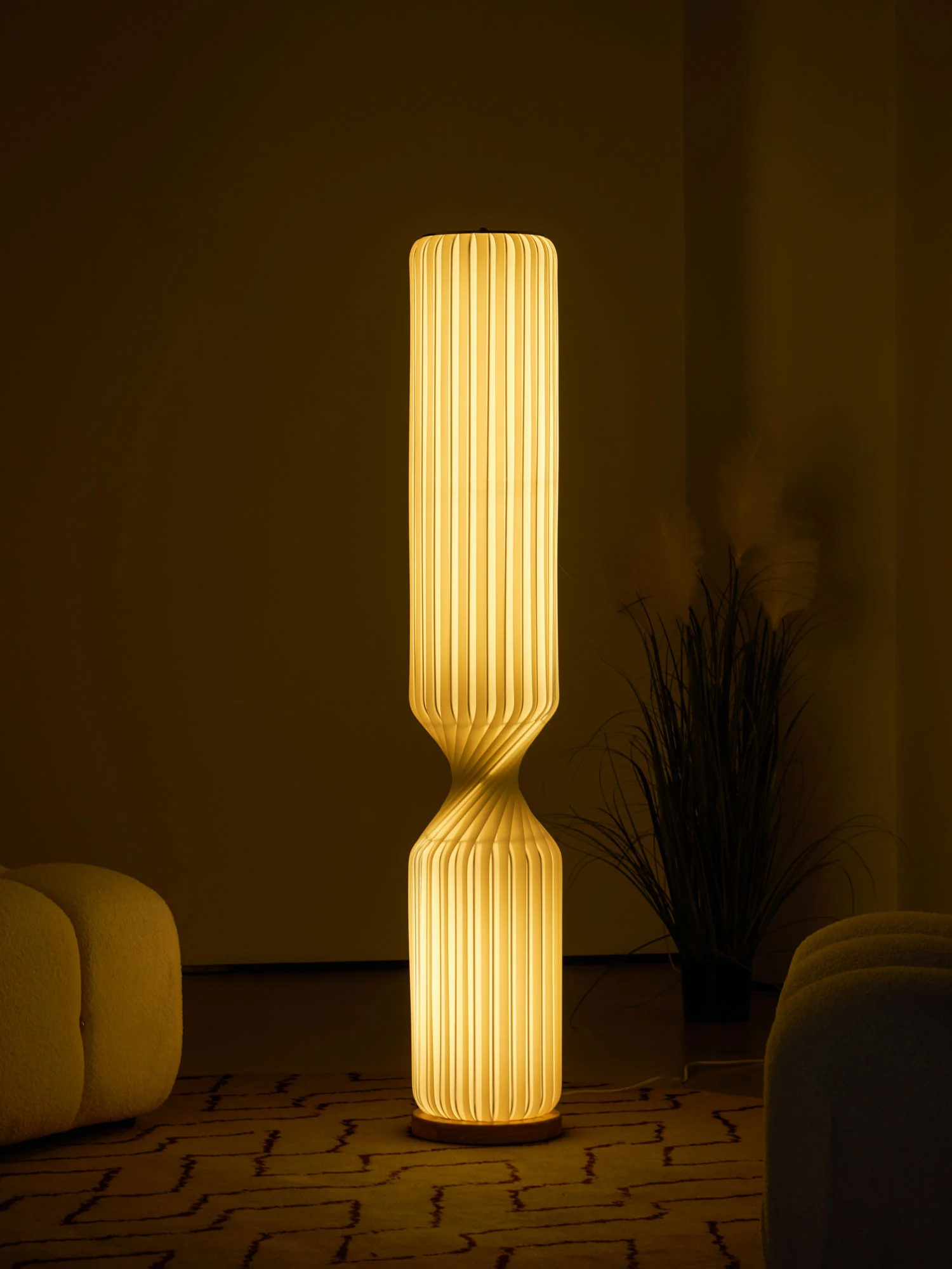 Twist Floor Lamp - Image 30