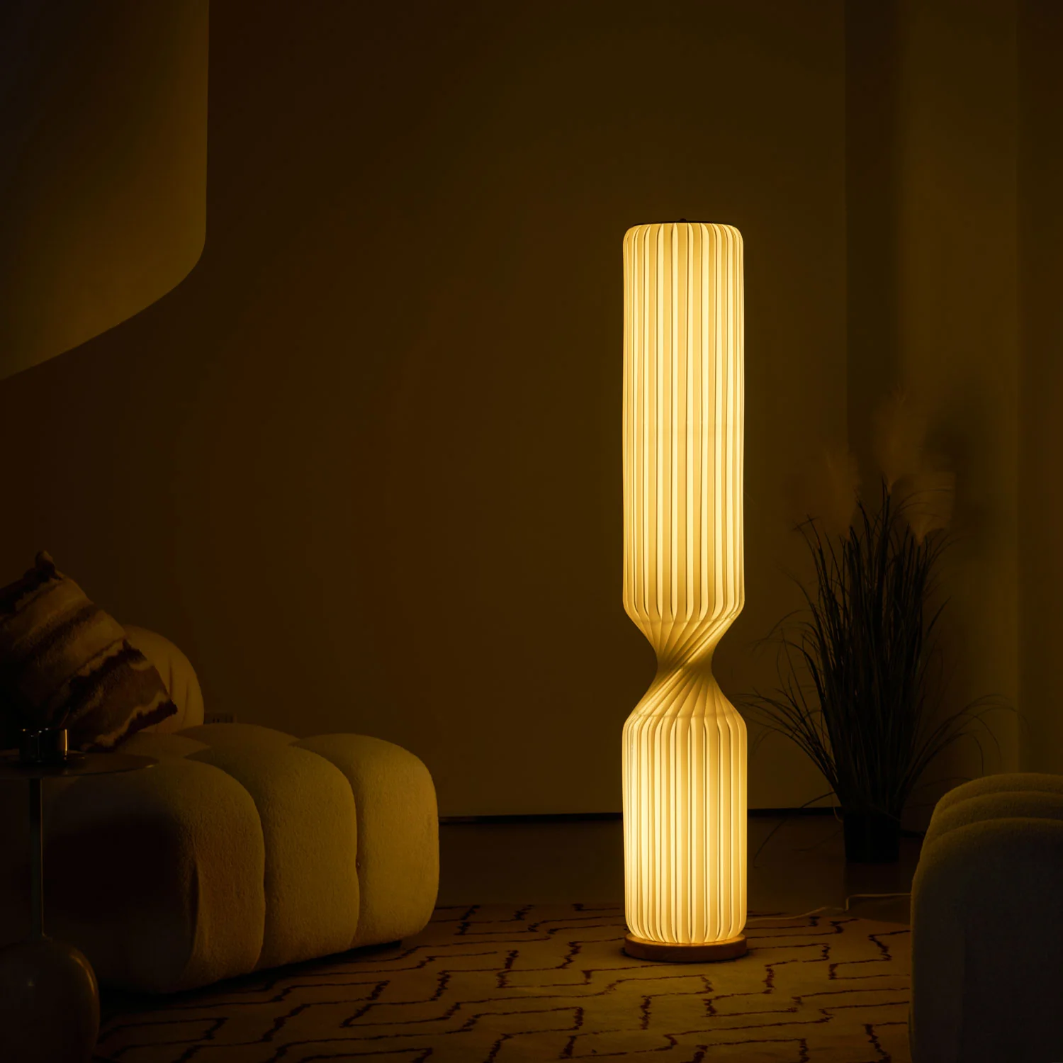 Twist Floor Lamp - Image 31