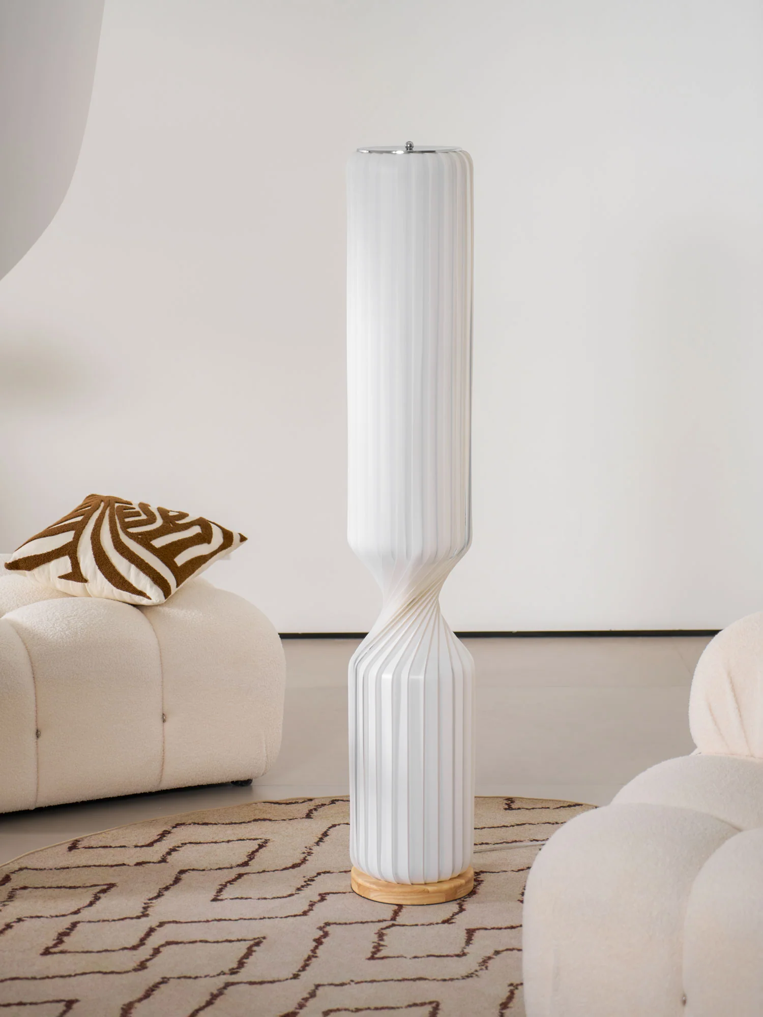 Twist Floor Lamp - Image 32