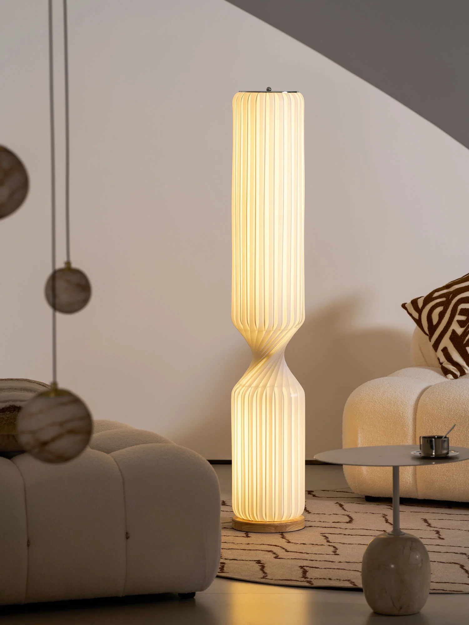Twist Floor Lamp - Image 34