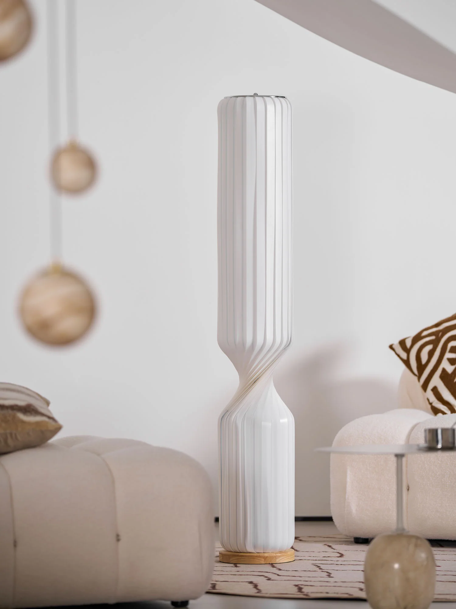 Twist Floor Lamp - Image 35