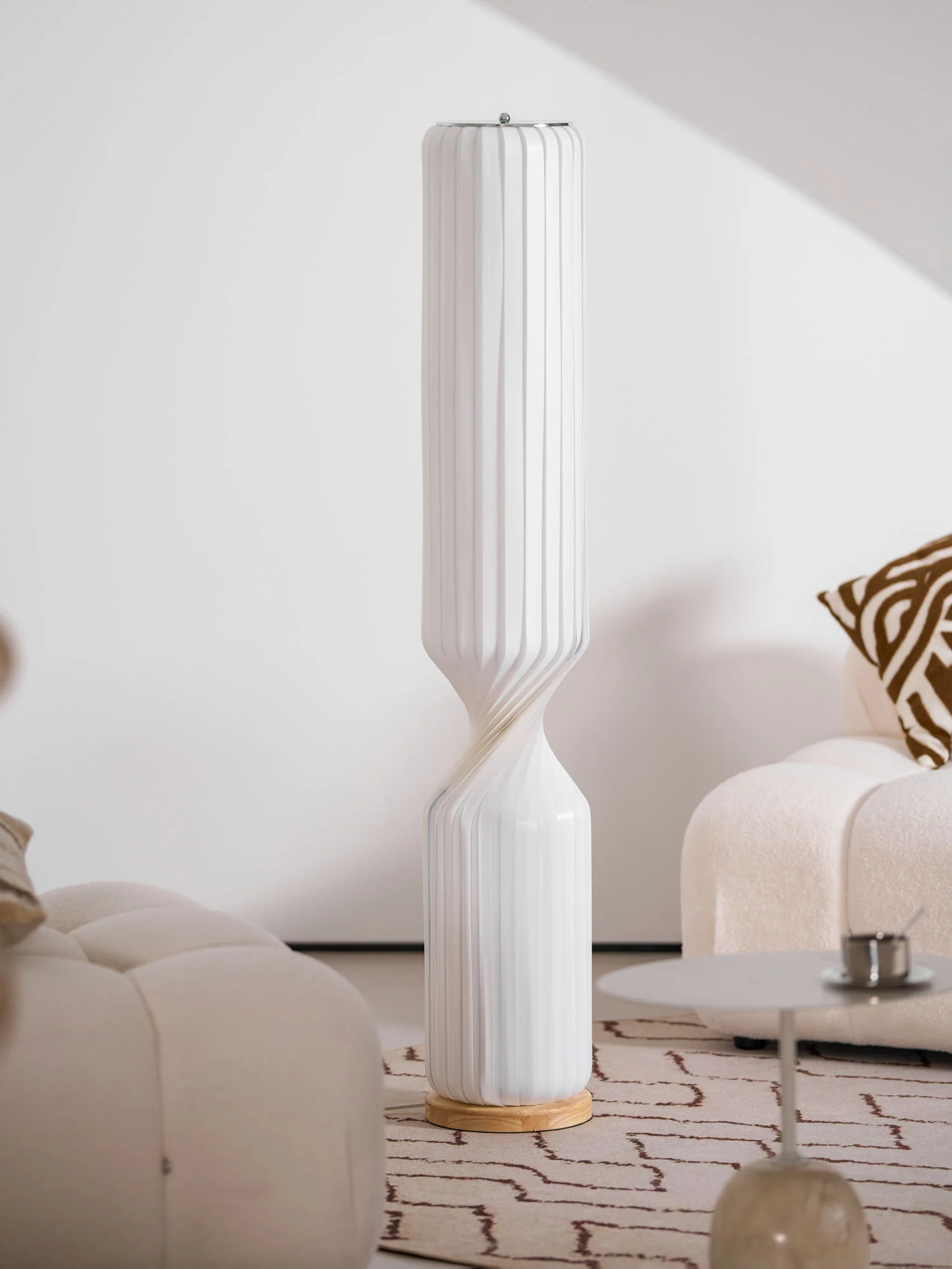 Twist Floor Lamp - Image 36