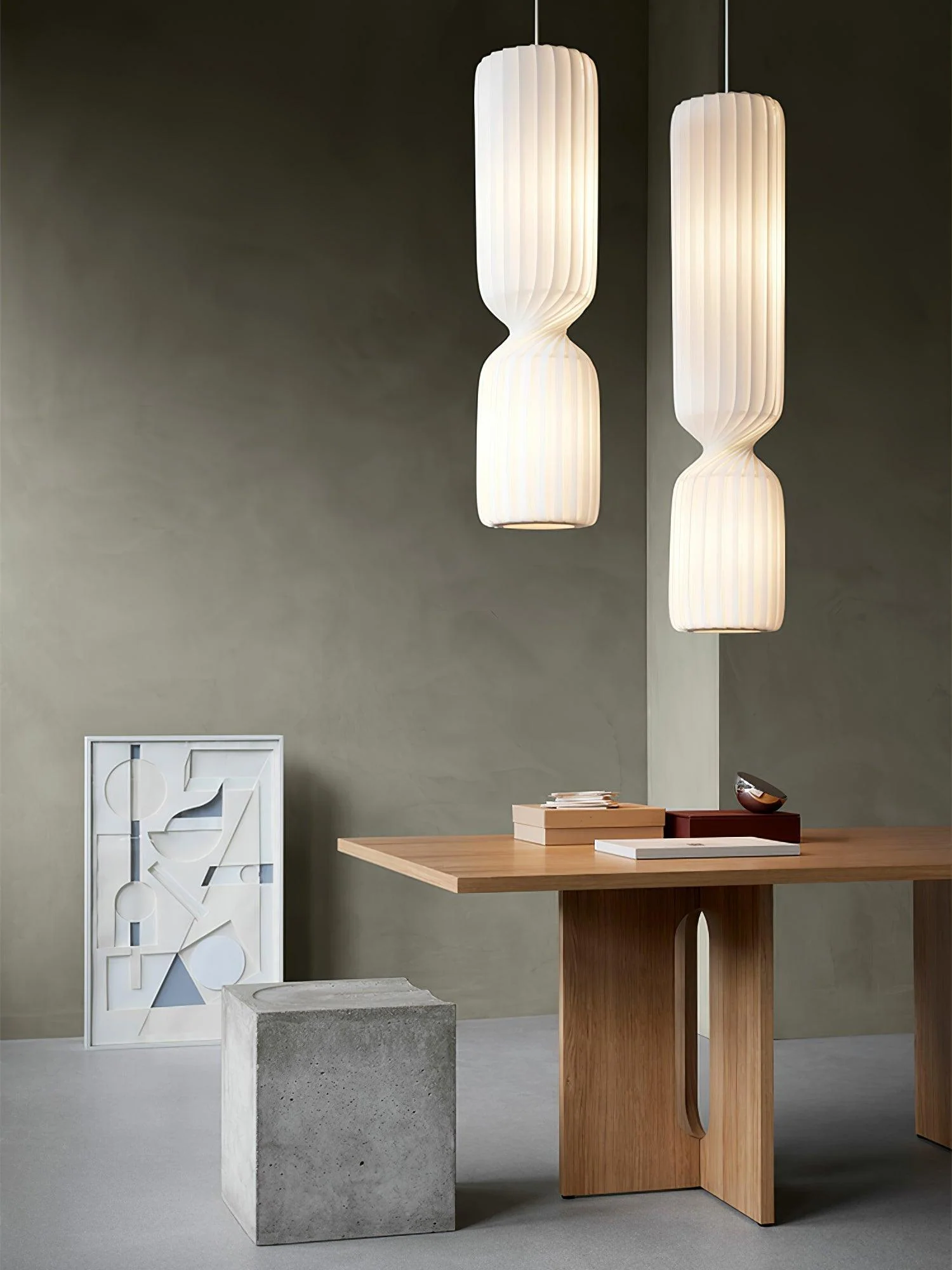 Twist Pendant Lamp - Image 19