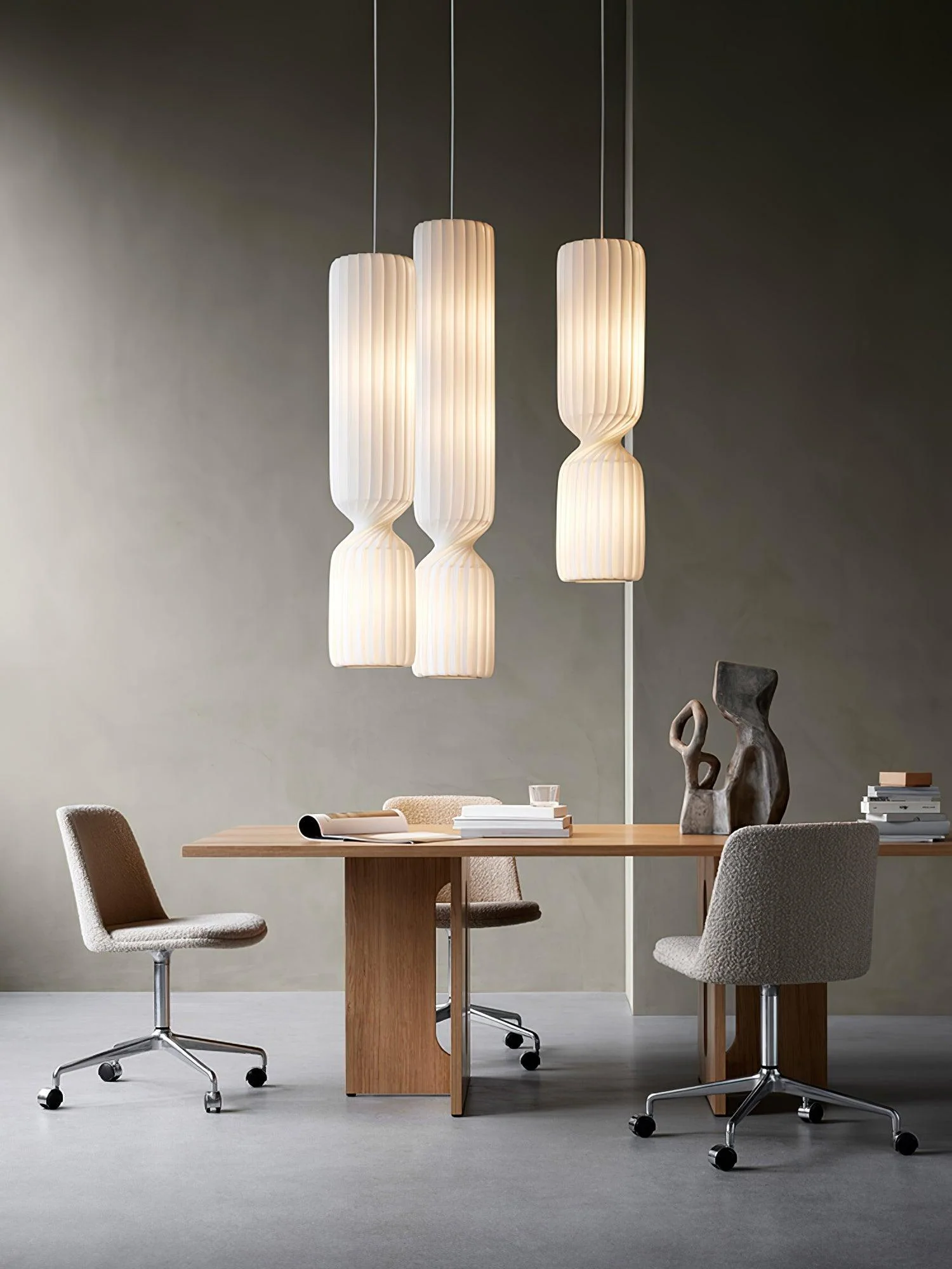 Twist Pendant Lamp - Image 8