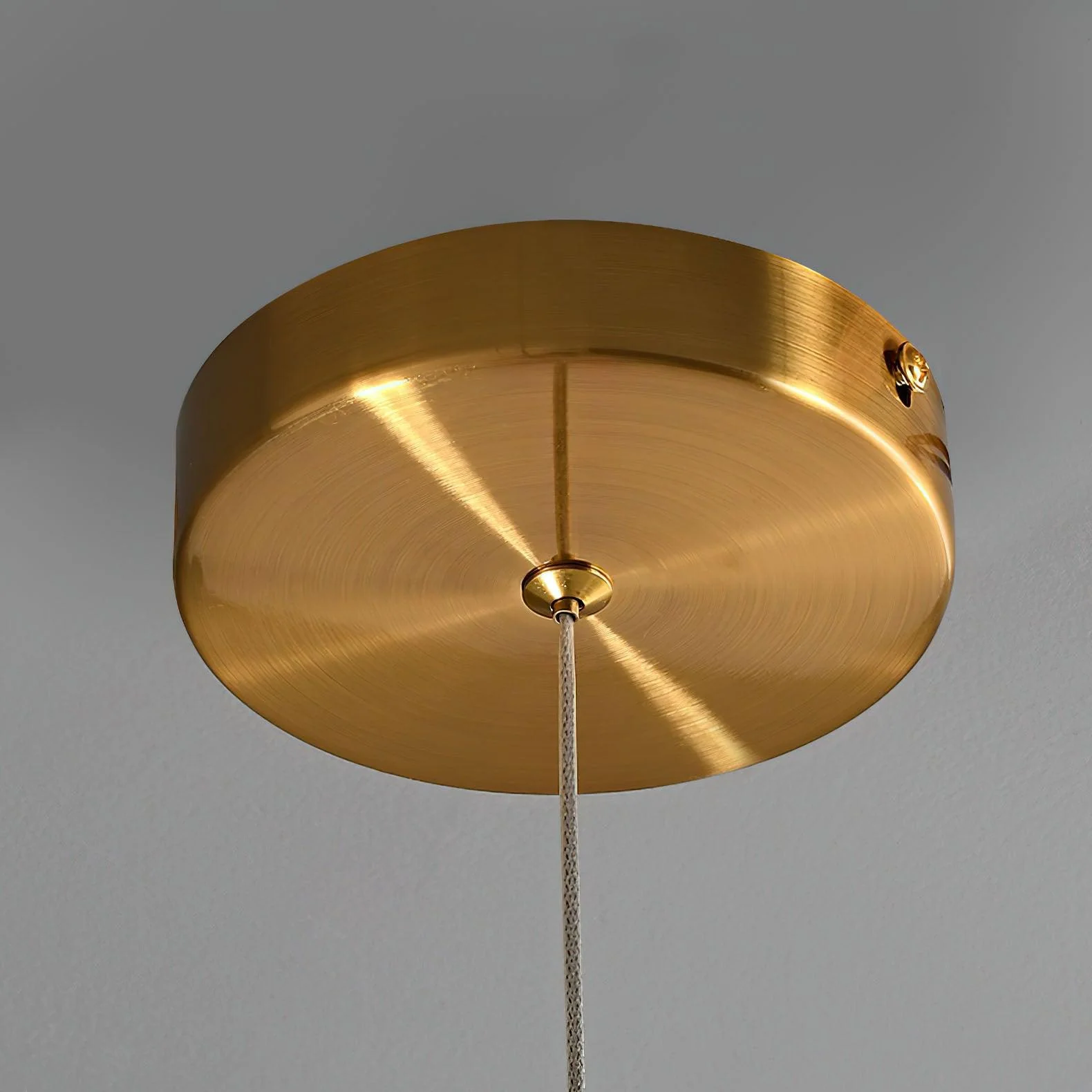 Two Boats Acrylic Pendant Light - Image 10