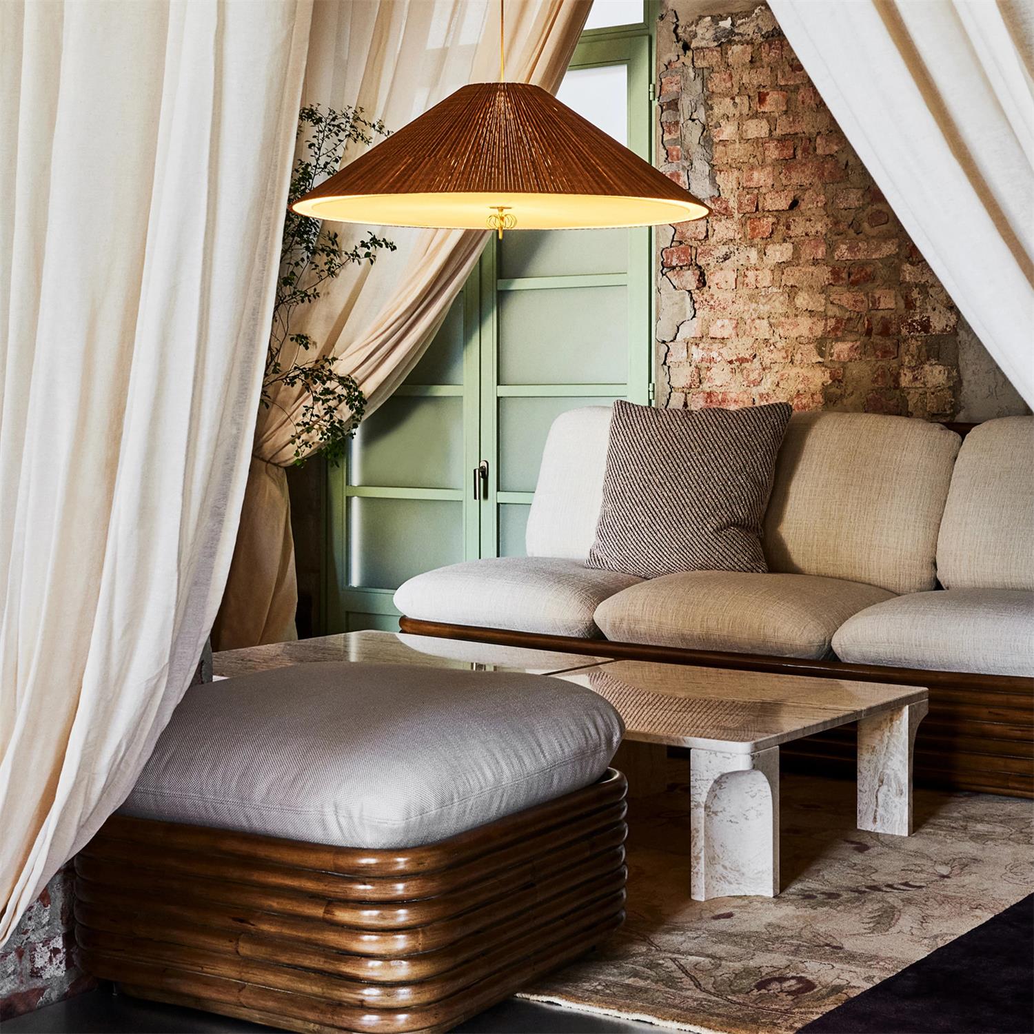 Tynellia Pendant Lamp - Image 19