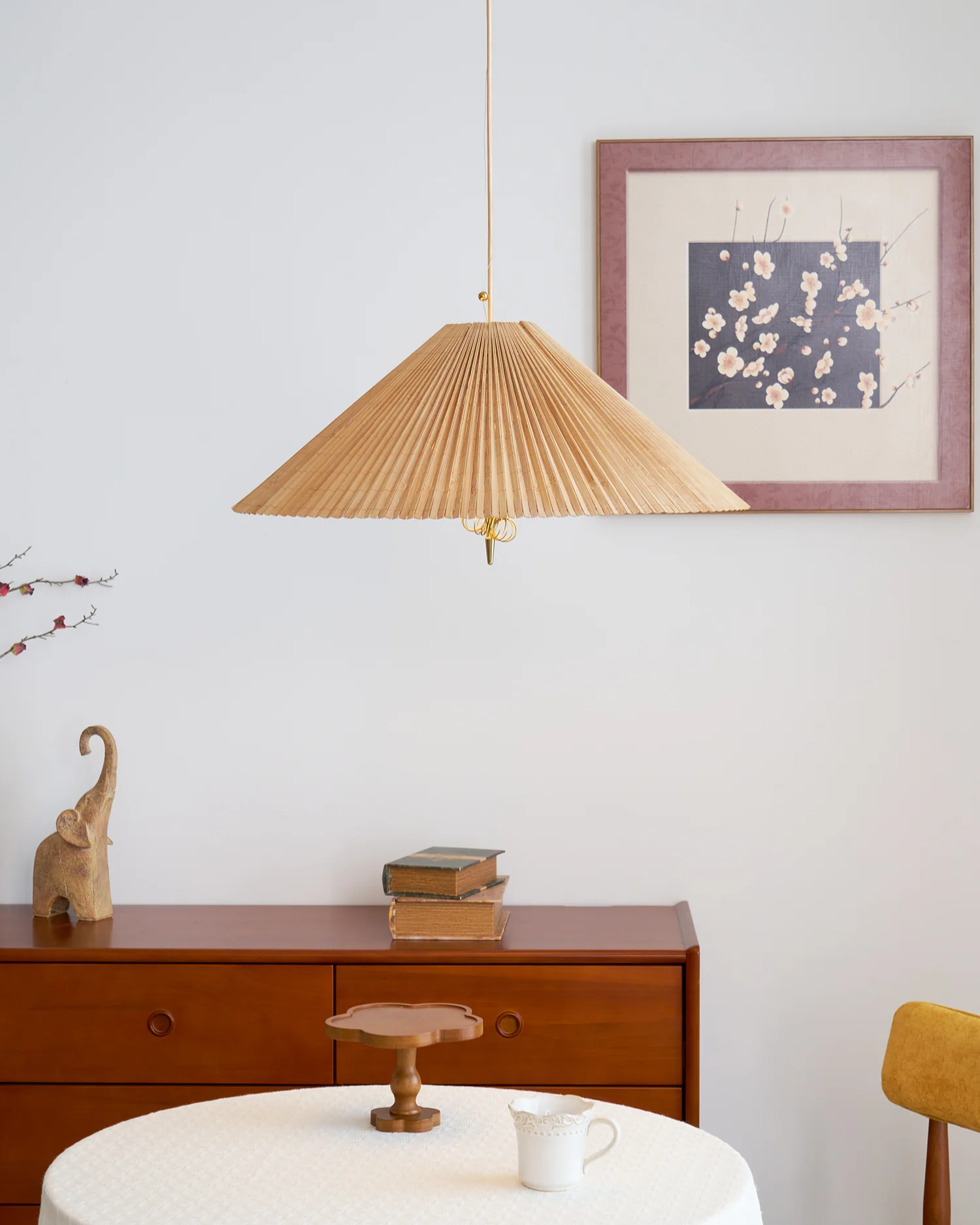 Tynellia Pendant Lamp - Image 38