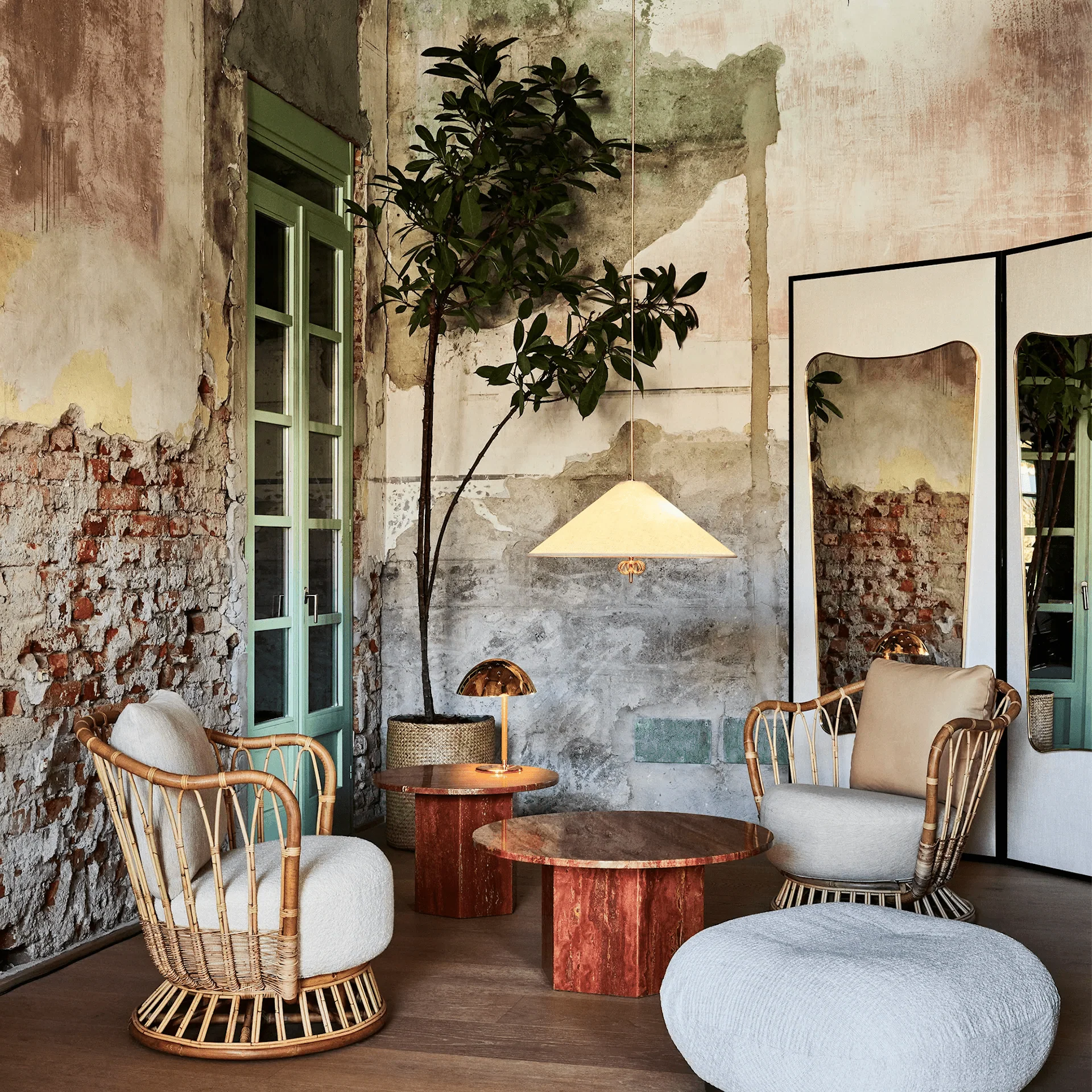 Tynellia Pendant Lamp - Image 4