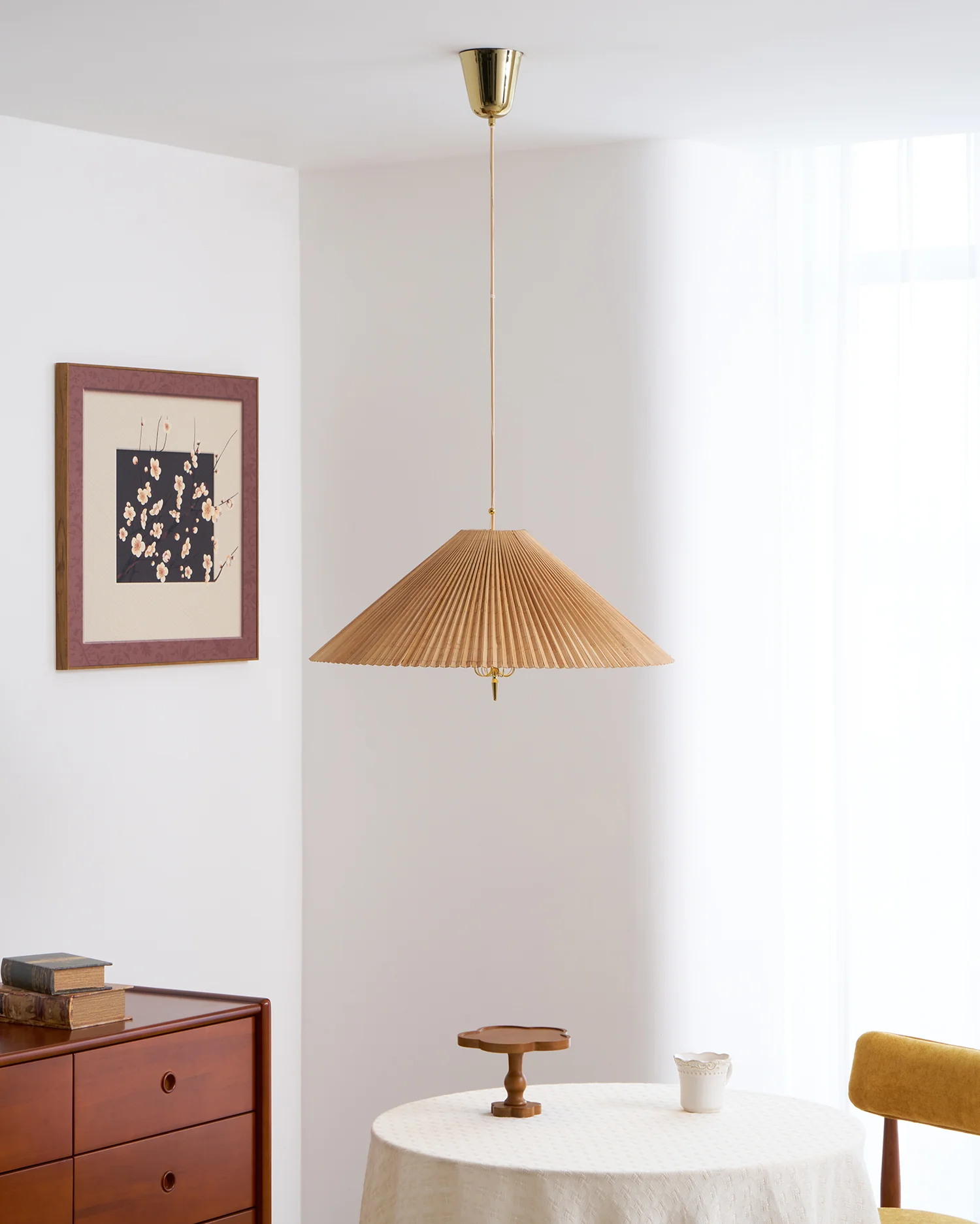 Tynellia Pendant Lamp - Image 40