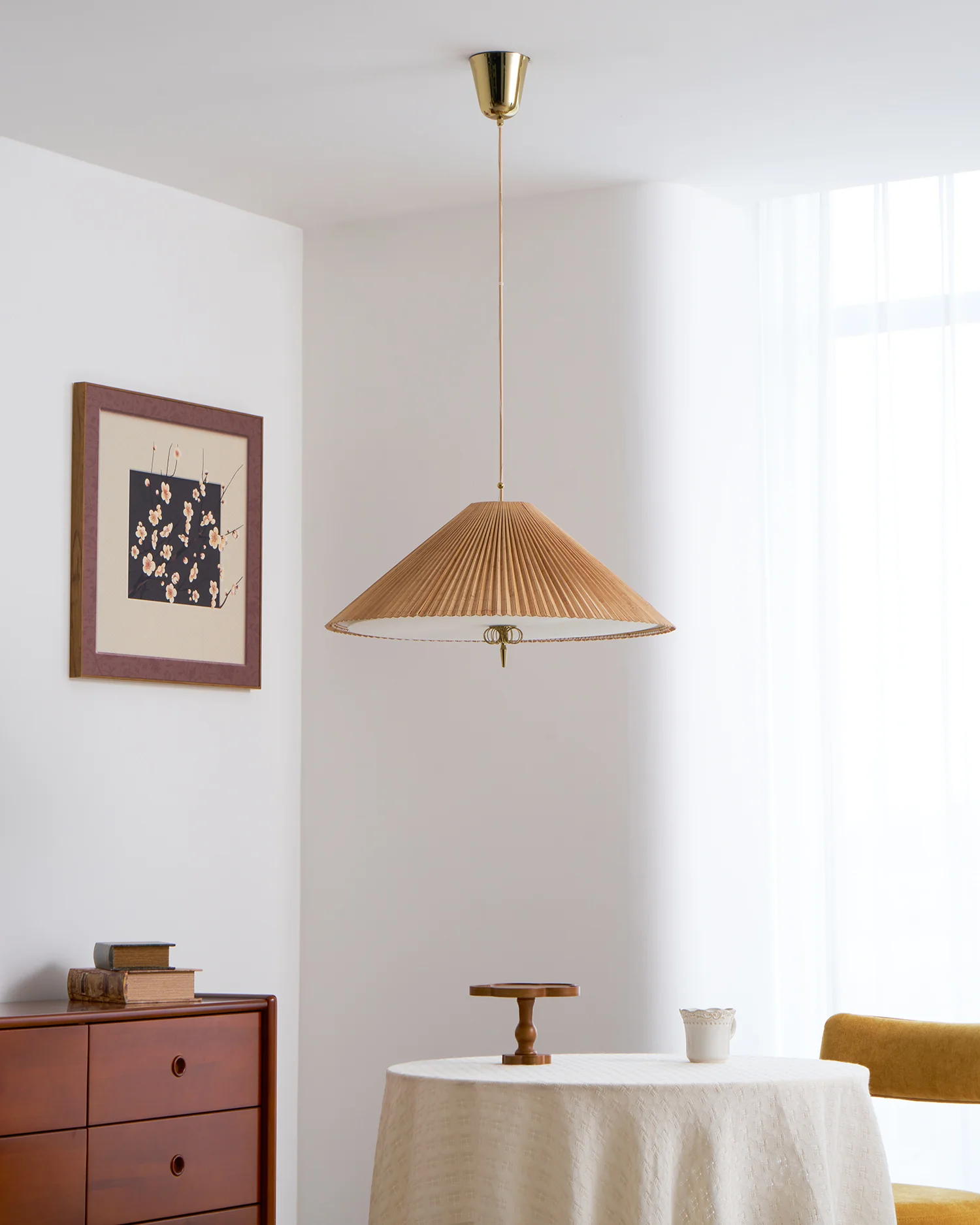 Tynellia Pendant Lamp - Image 42