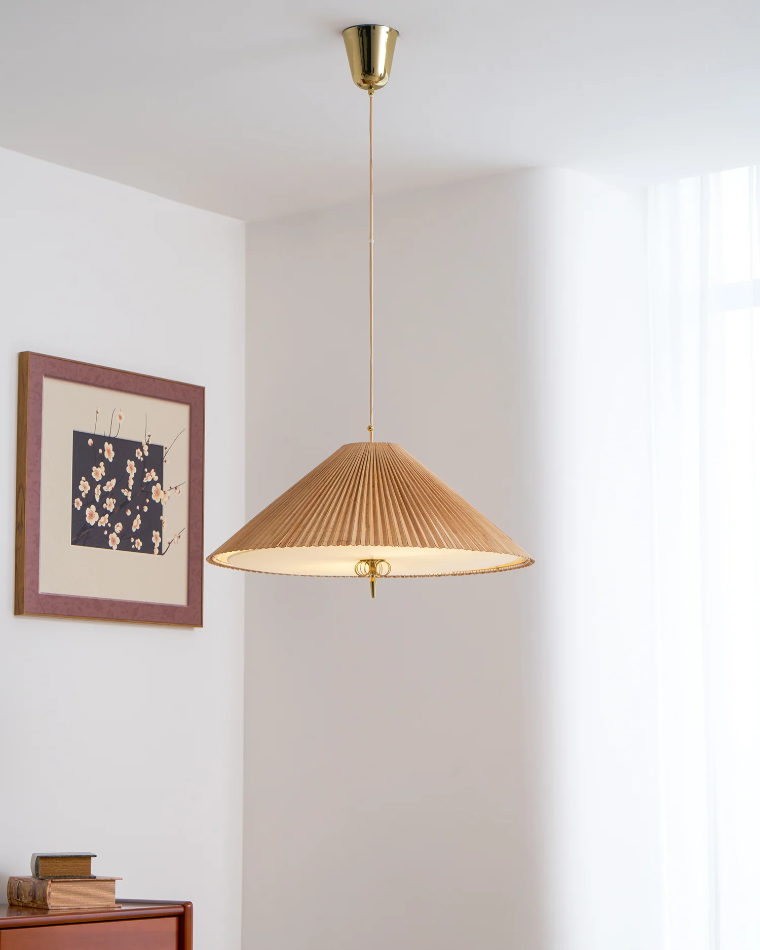 Tynellia Pendant Lamp - Image 43