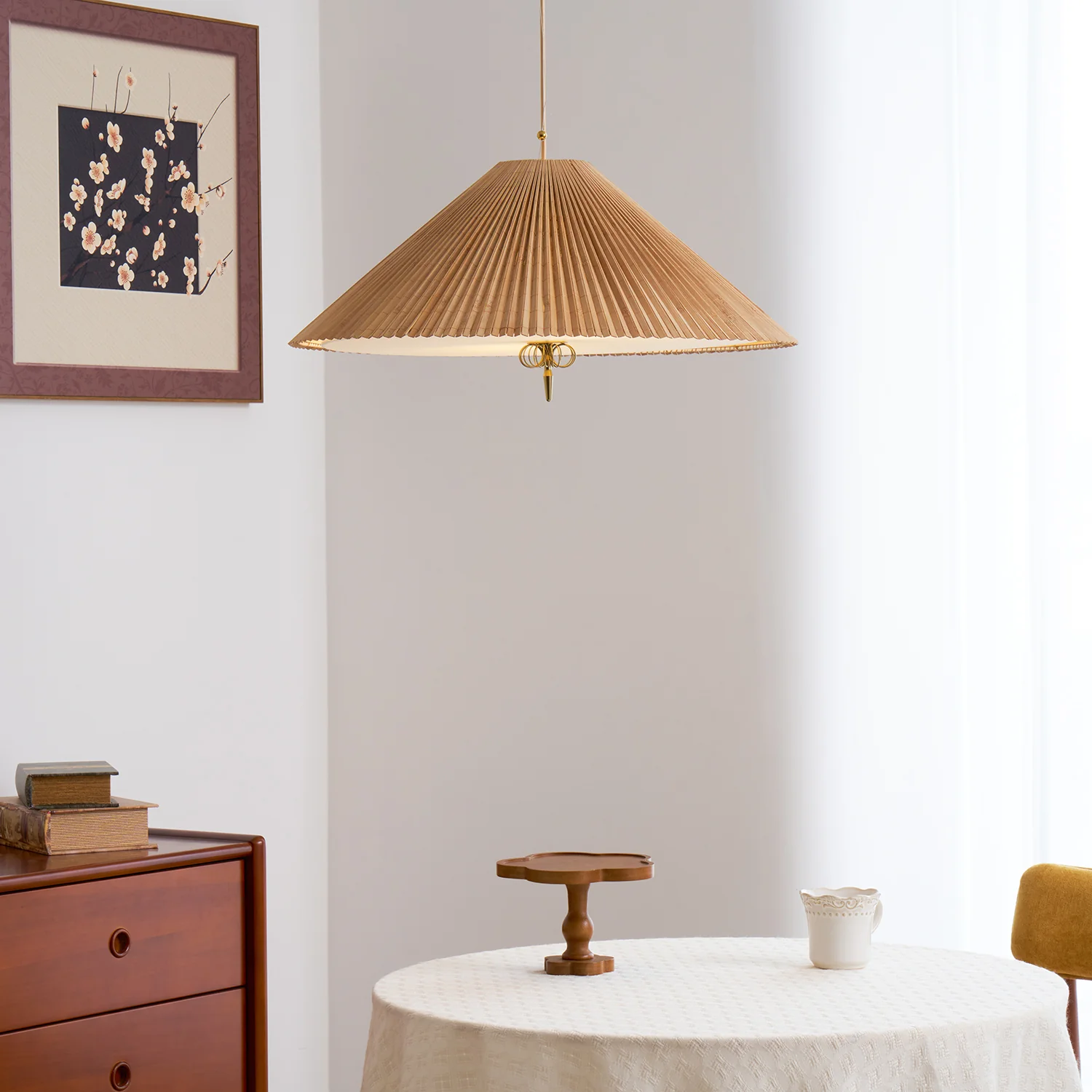 Tynellia Pendant Lamp - Image 45