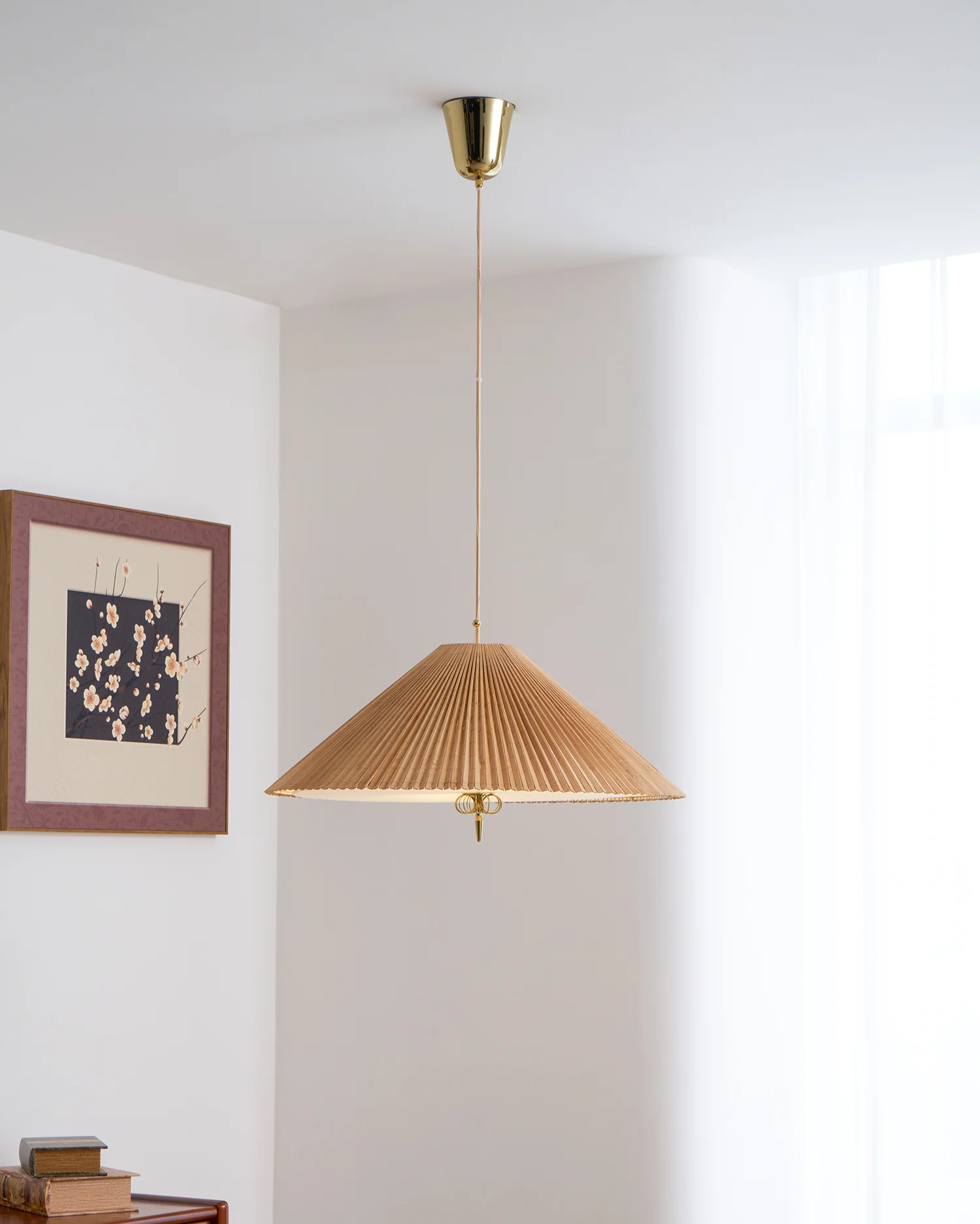 Tynellia Pendant Lamp - Image 46