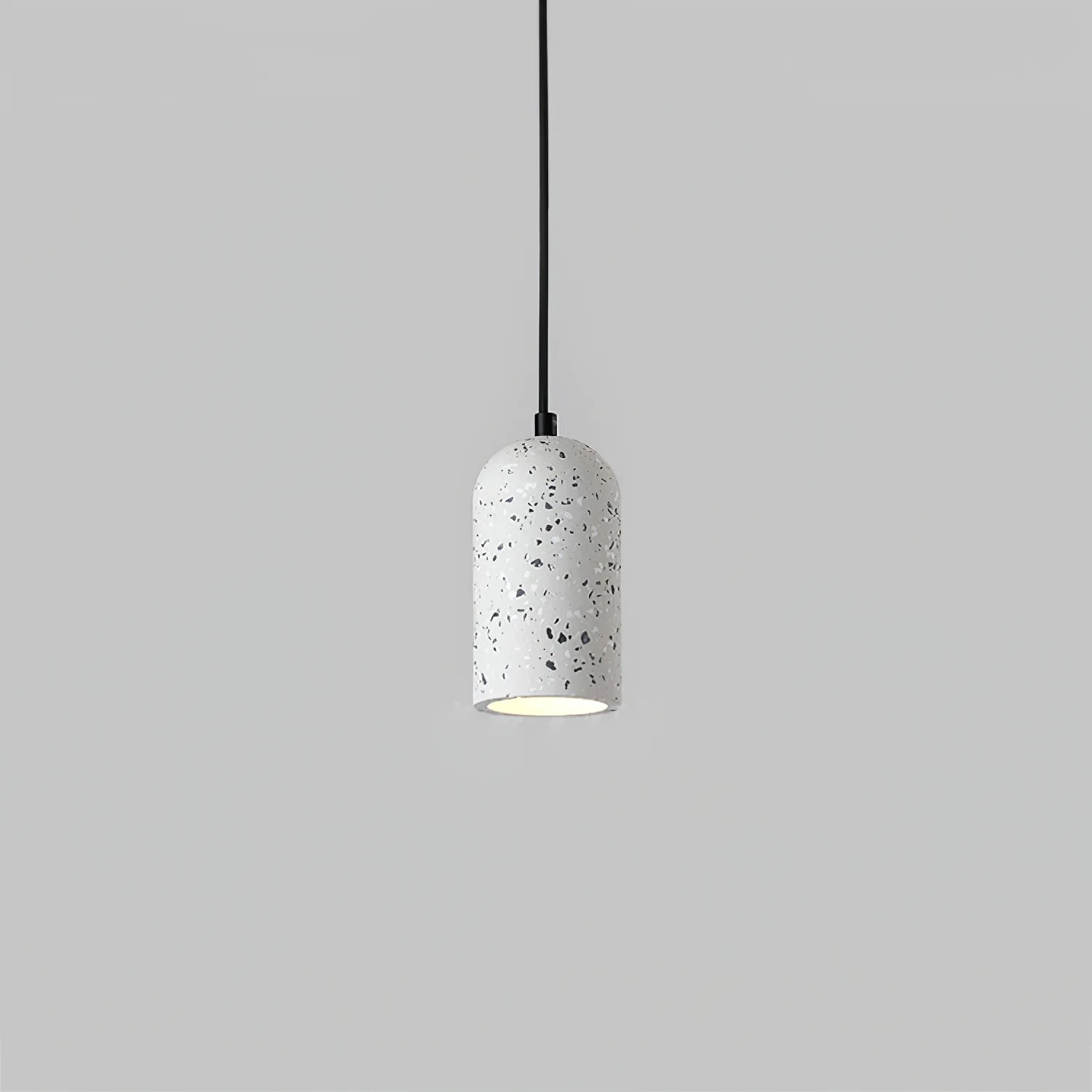 U Concrete Pendant Lamp - Image 14