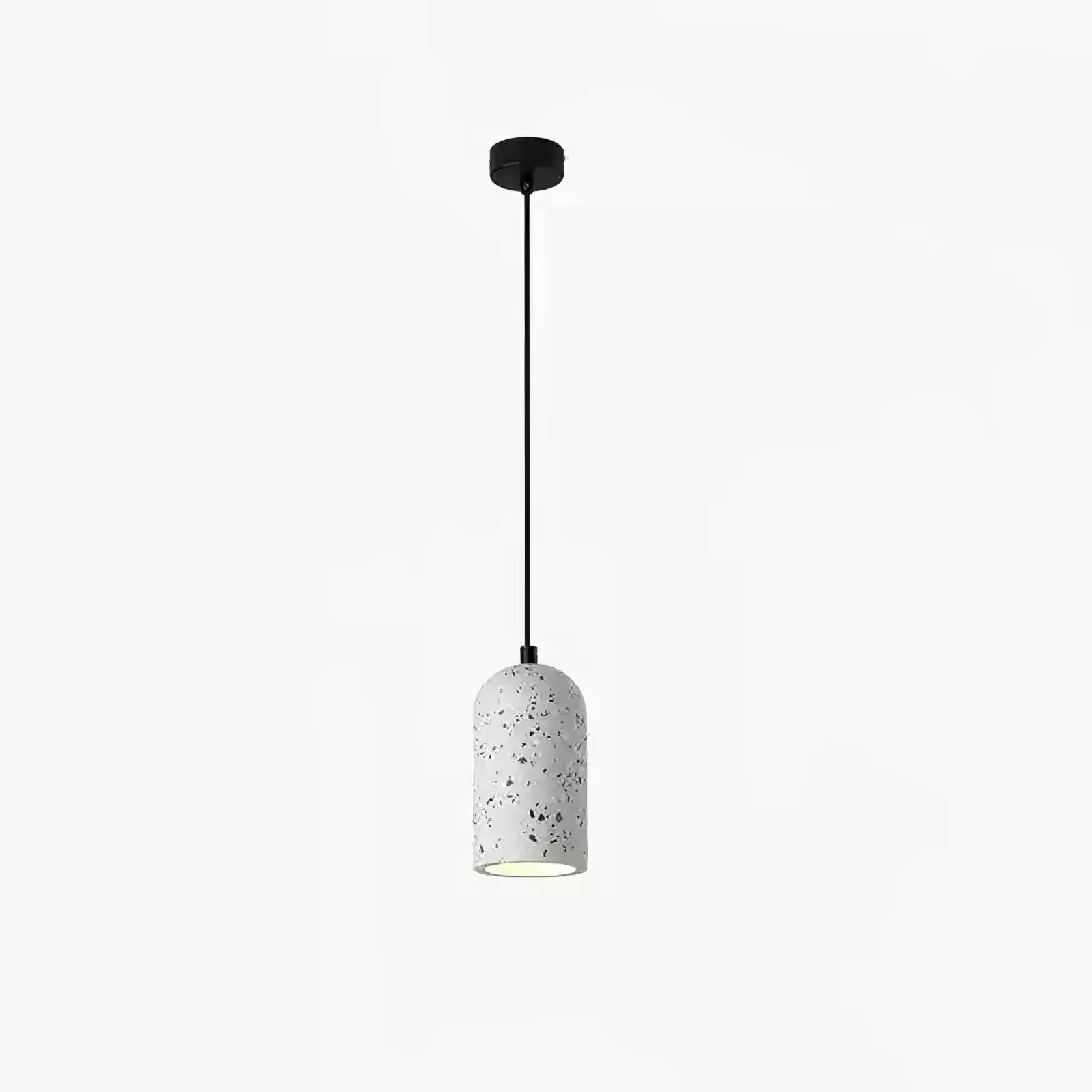 U Concrete Pendant Lamp - Image 18