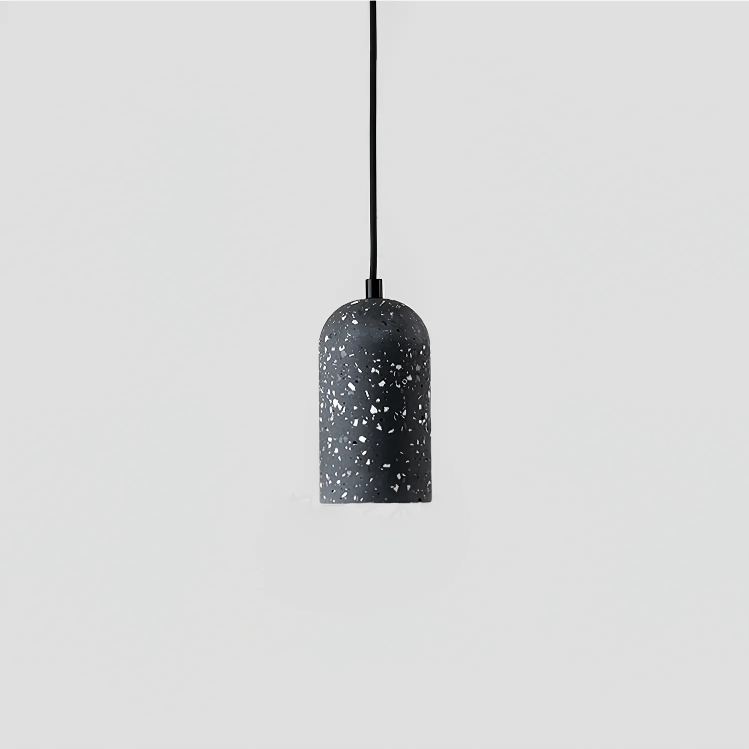 U Concrete Pendant Lamp - Image 19