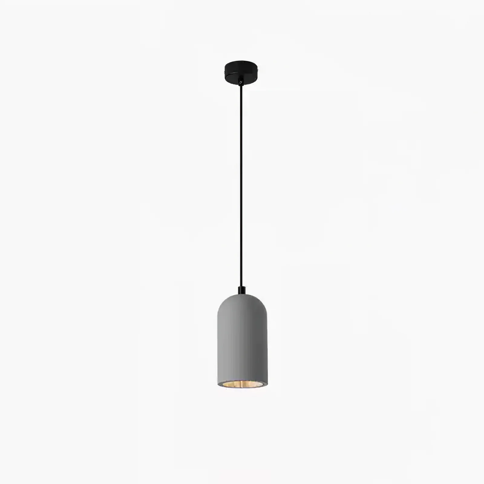 U Concrete Pendant Lamp - Image 20