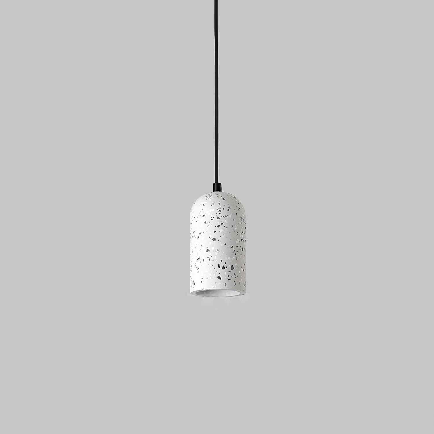 U Concrete Pendant Lamp - Image 21