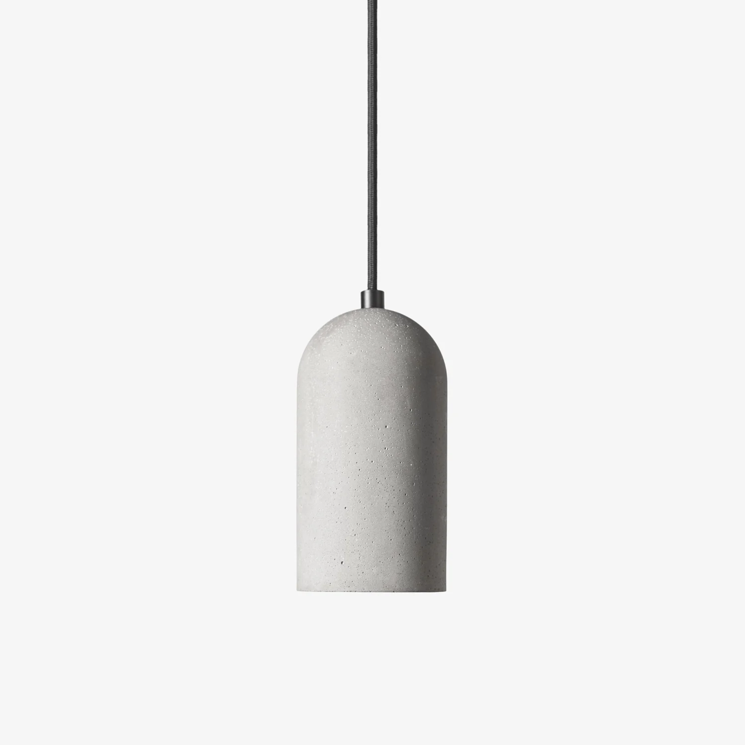 U Concrete Pendant Lamp - Image 23