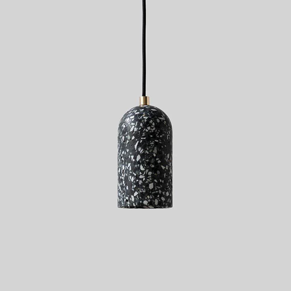 U Concrete Pendant Lamp - Image 25
