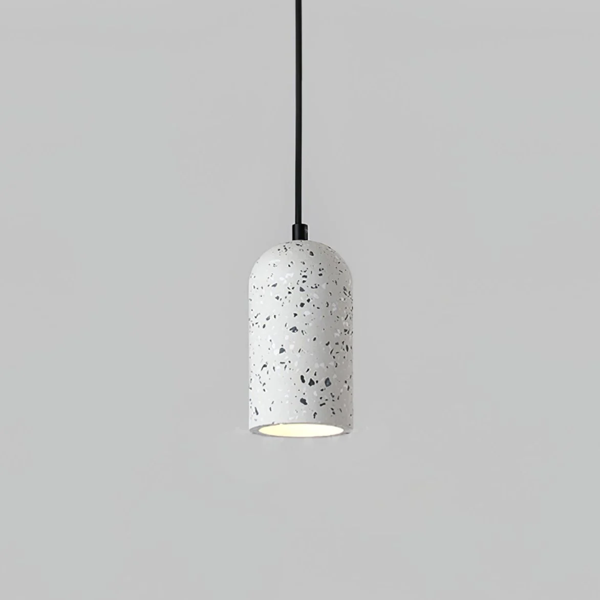 U Concrete Pendant Lamp - Image 26
