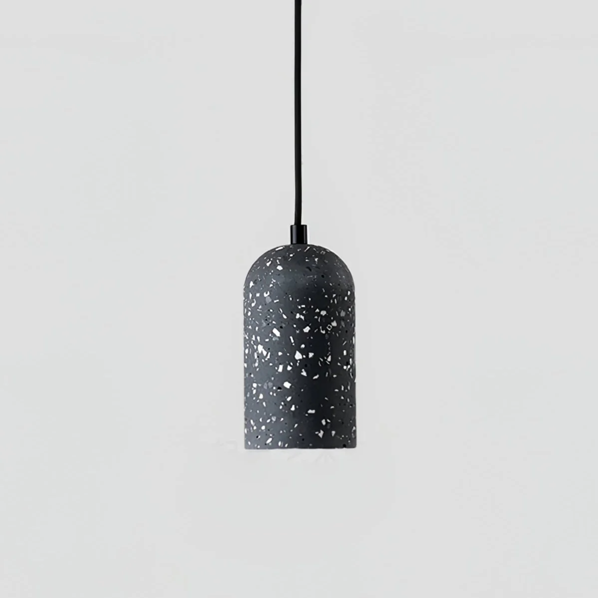U Concrete Pendant Lamp - Image 27