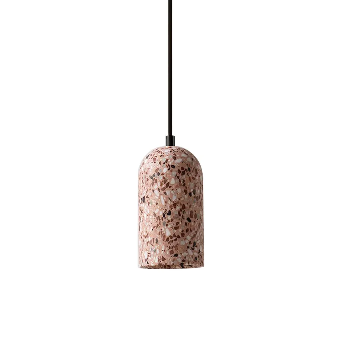 U Concrete Pendant Lamp - Image 28
