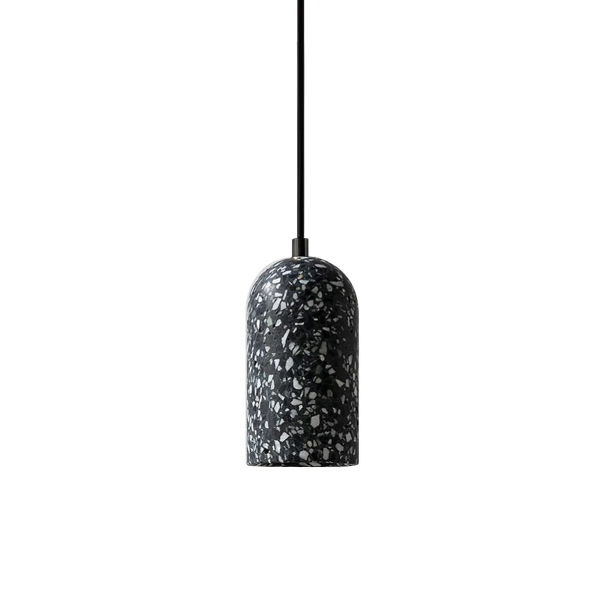 U Concrete Pendant Lamp - Image 29