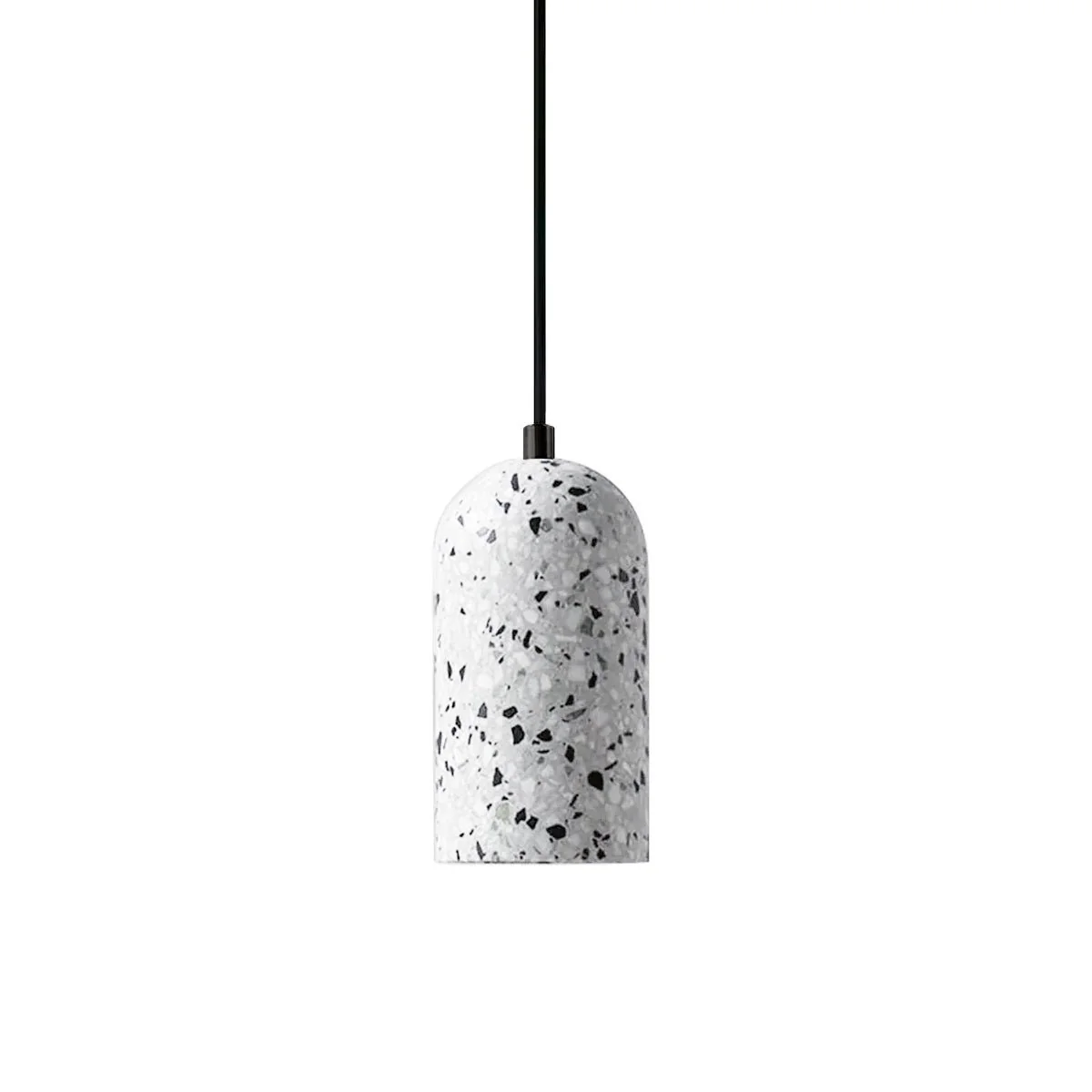 U Concrete Pendant Lamp - Image 30