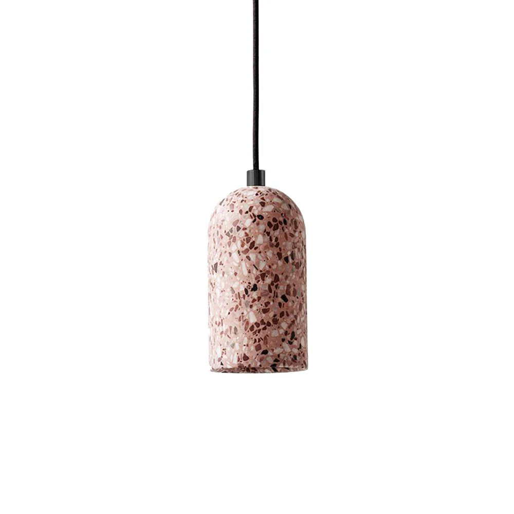 U Concrete Pendant Lamp - Image 31