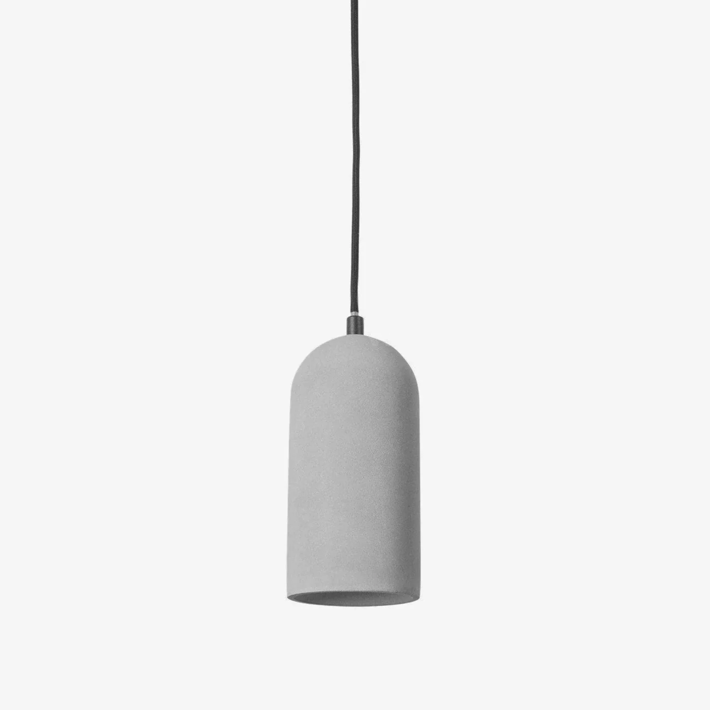 U Concrete Pendant Lamp - Image 6