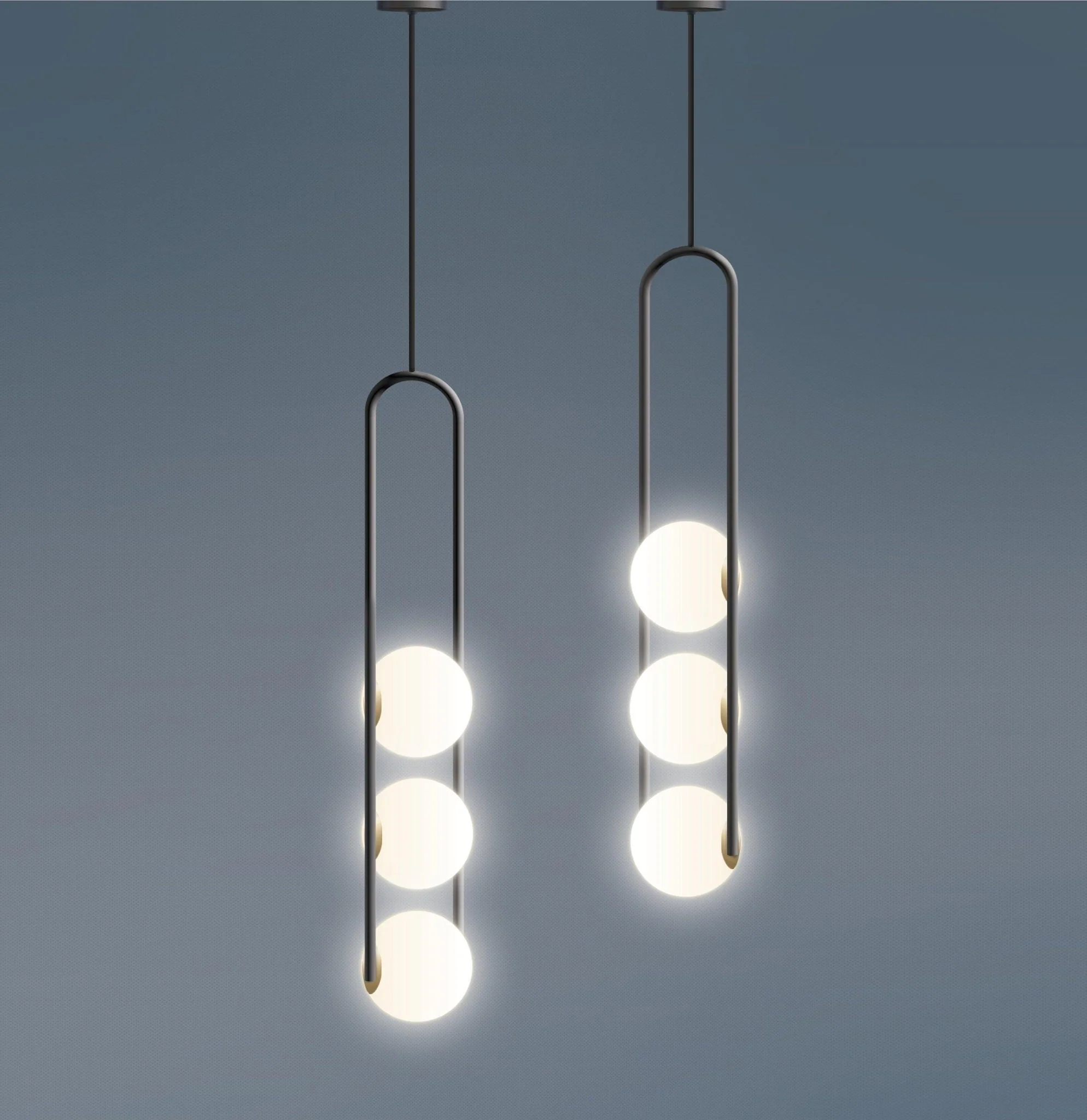 U Pendant Lamp - Image 2