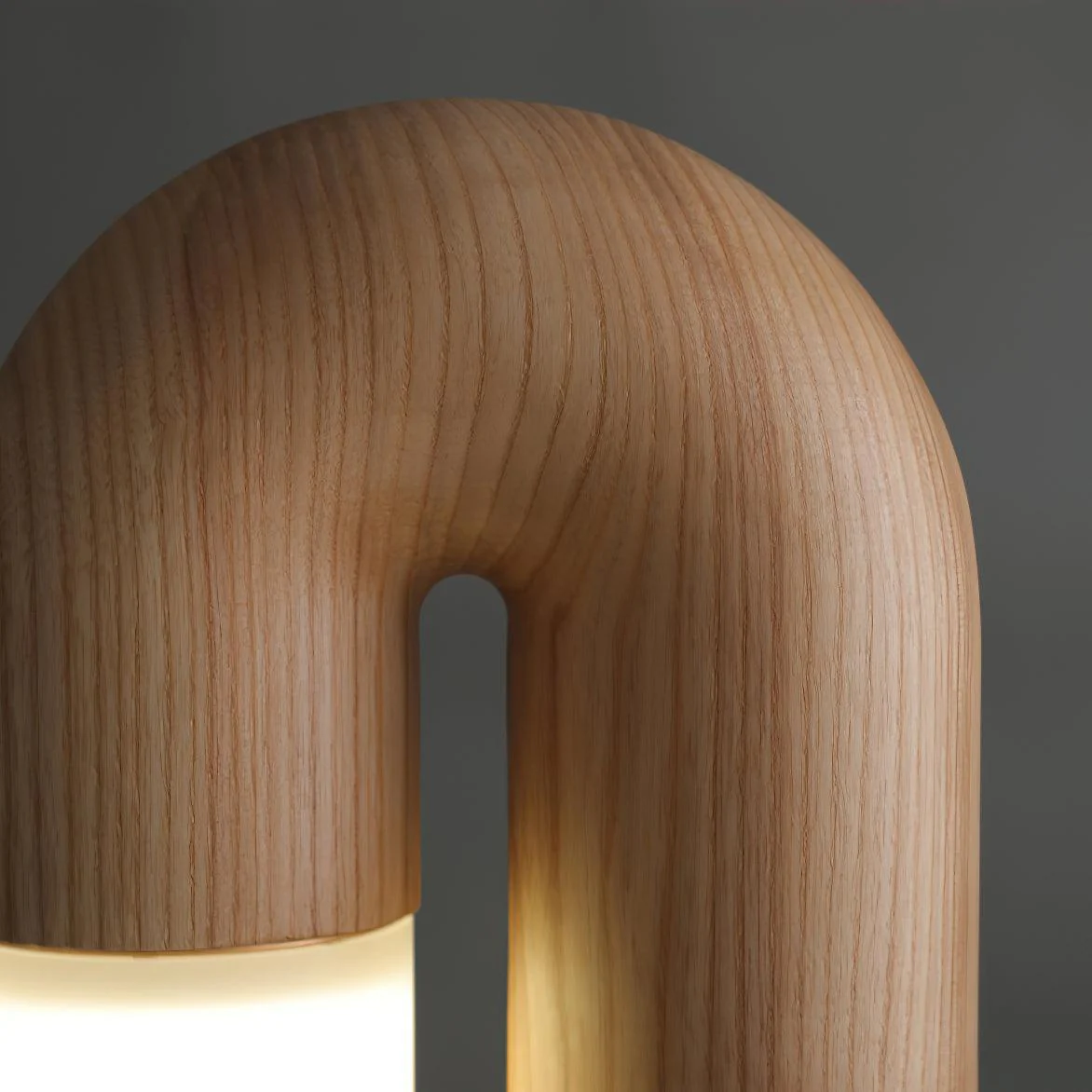 U Shaped Door Table Lamp - Image 15