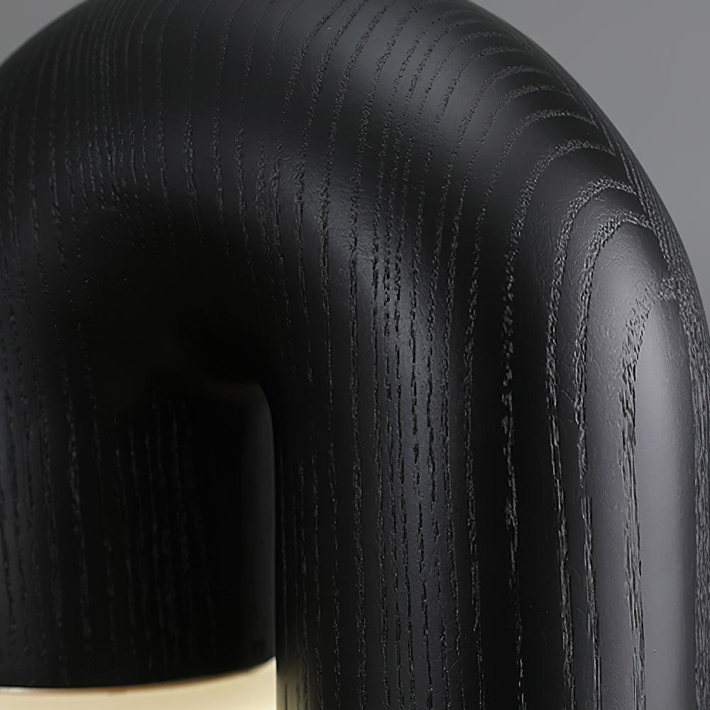 U Shaped Door Table Lamp - Image 16